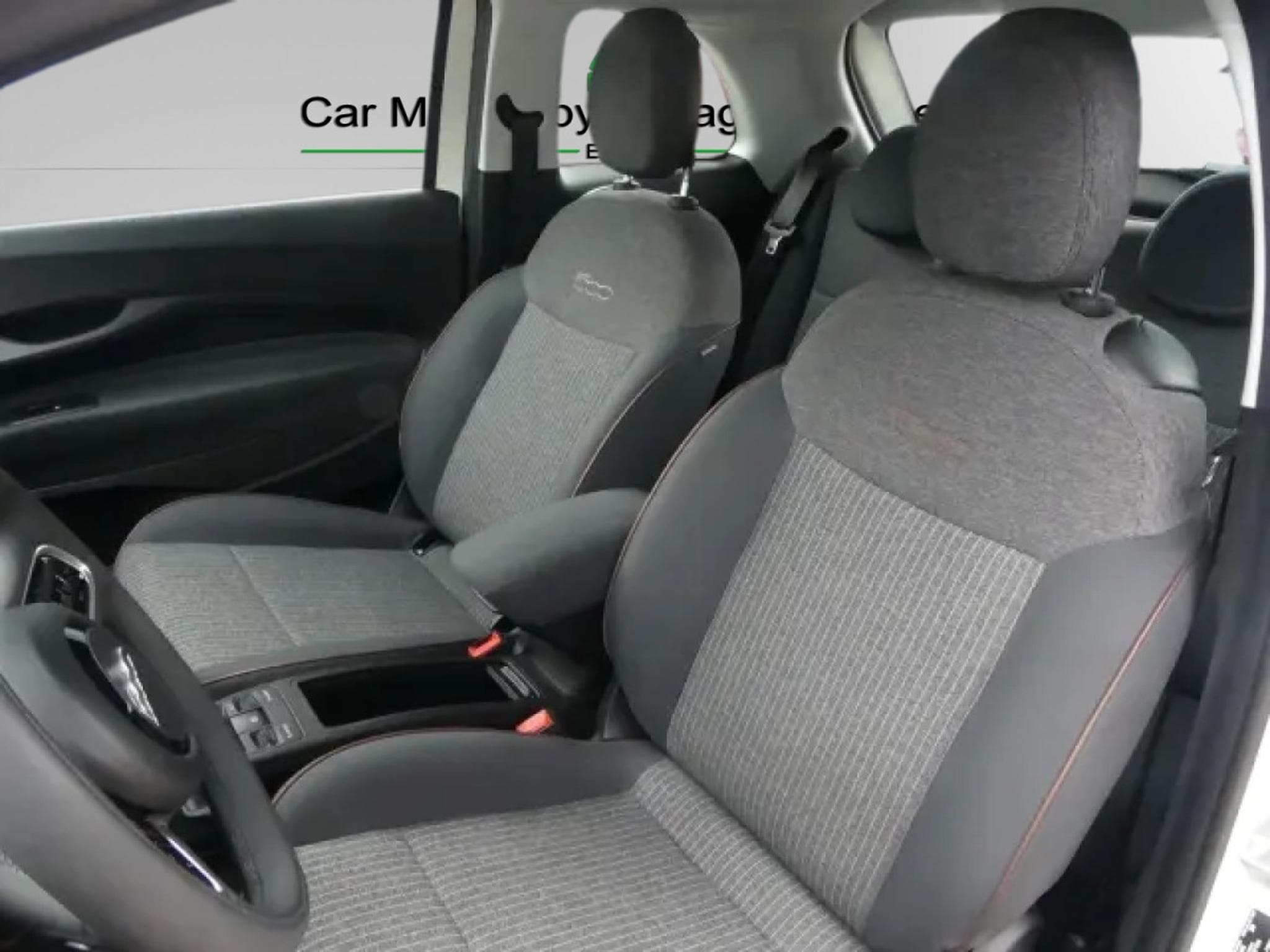 Fiat 500 ICON 42 kWh (2023) - Photo 10