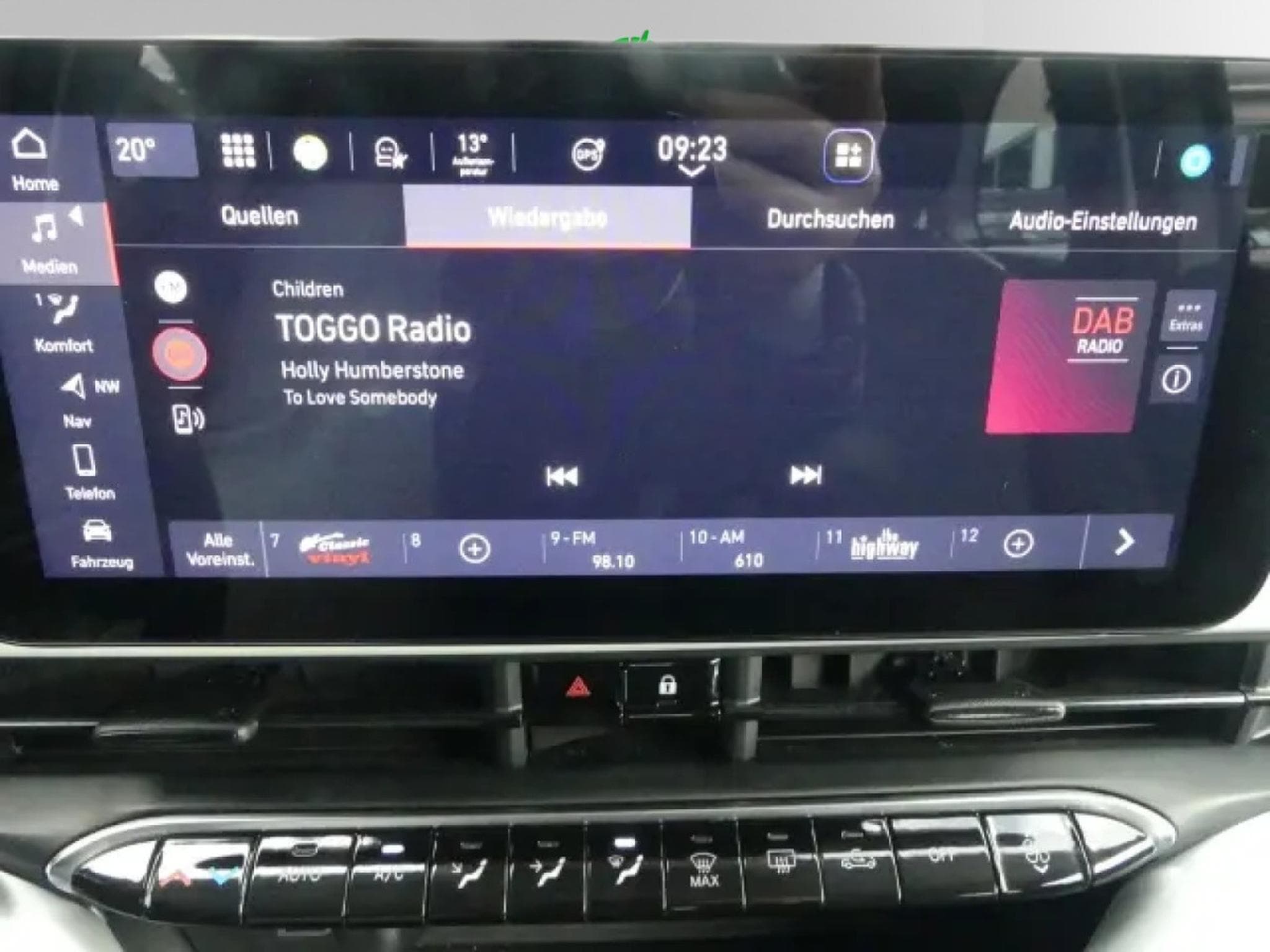 Fiat 500 ICON 42 kWh (2023) - Photo 18