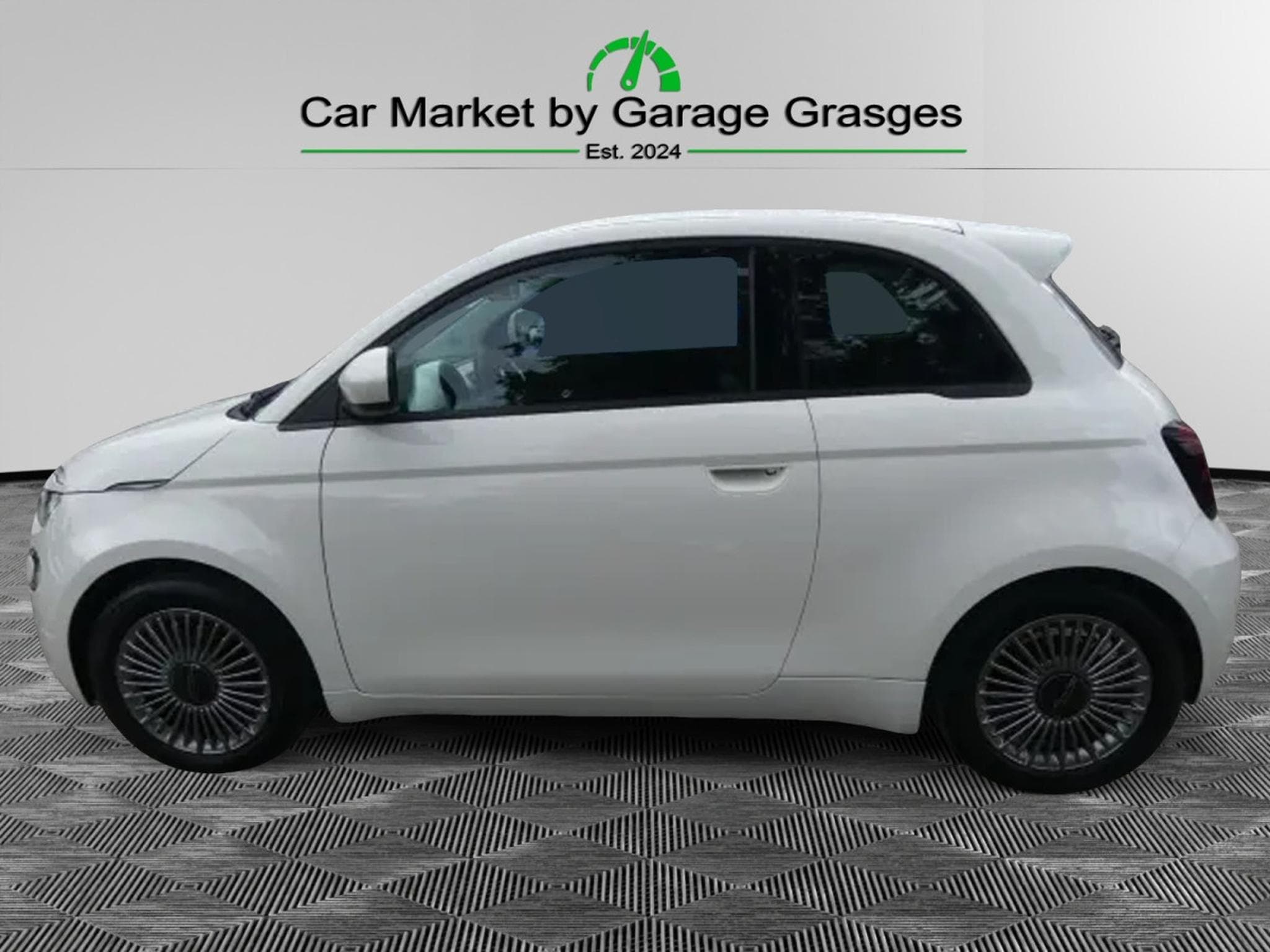 Fiat 500 ICON 42 kWh (2023) - Photo 2
