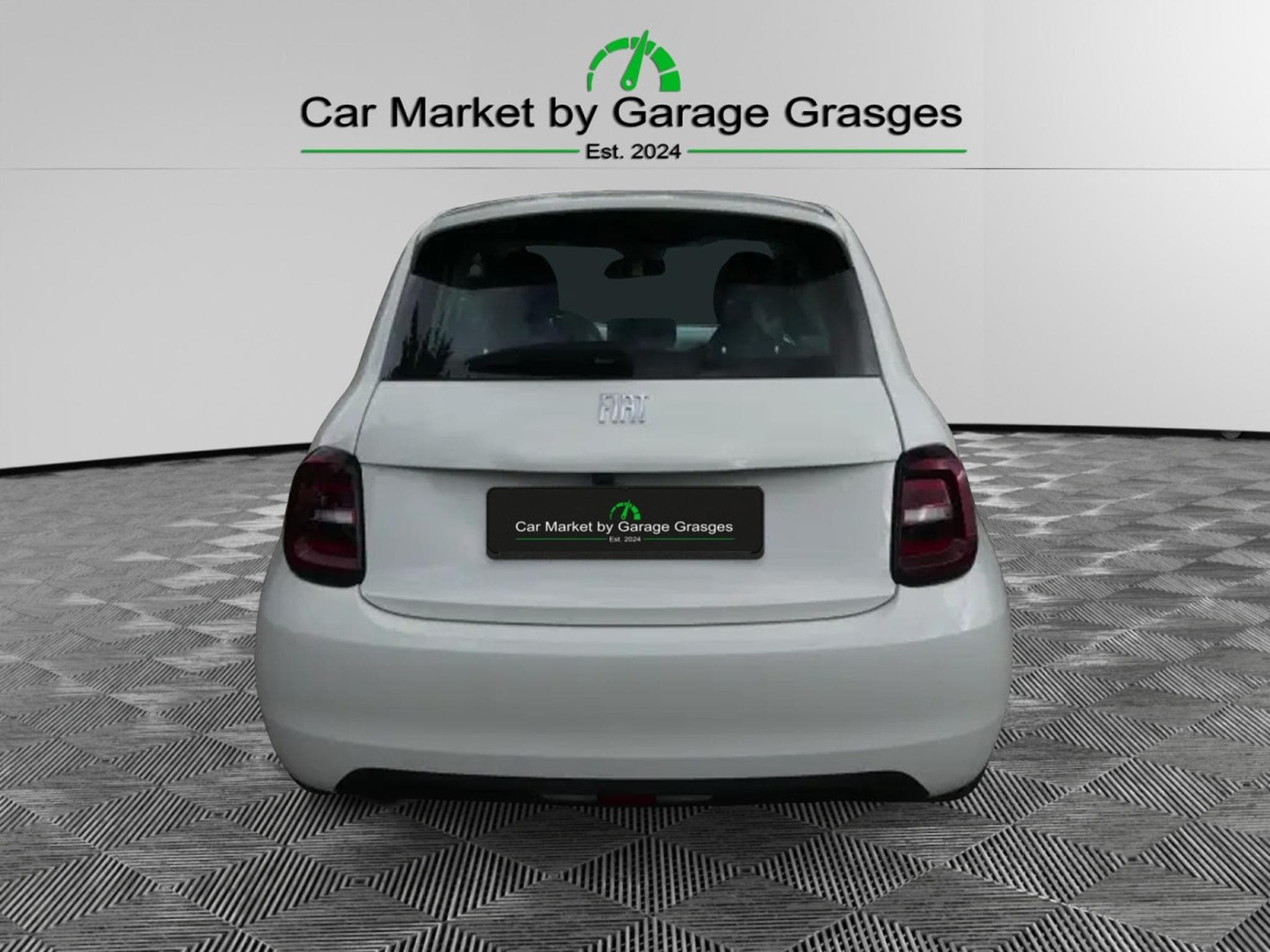 Fiat 500 ICON 42 kWh (2023) - Photo 4