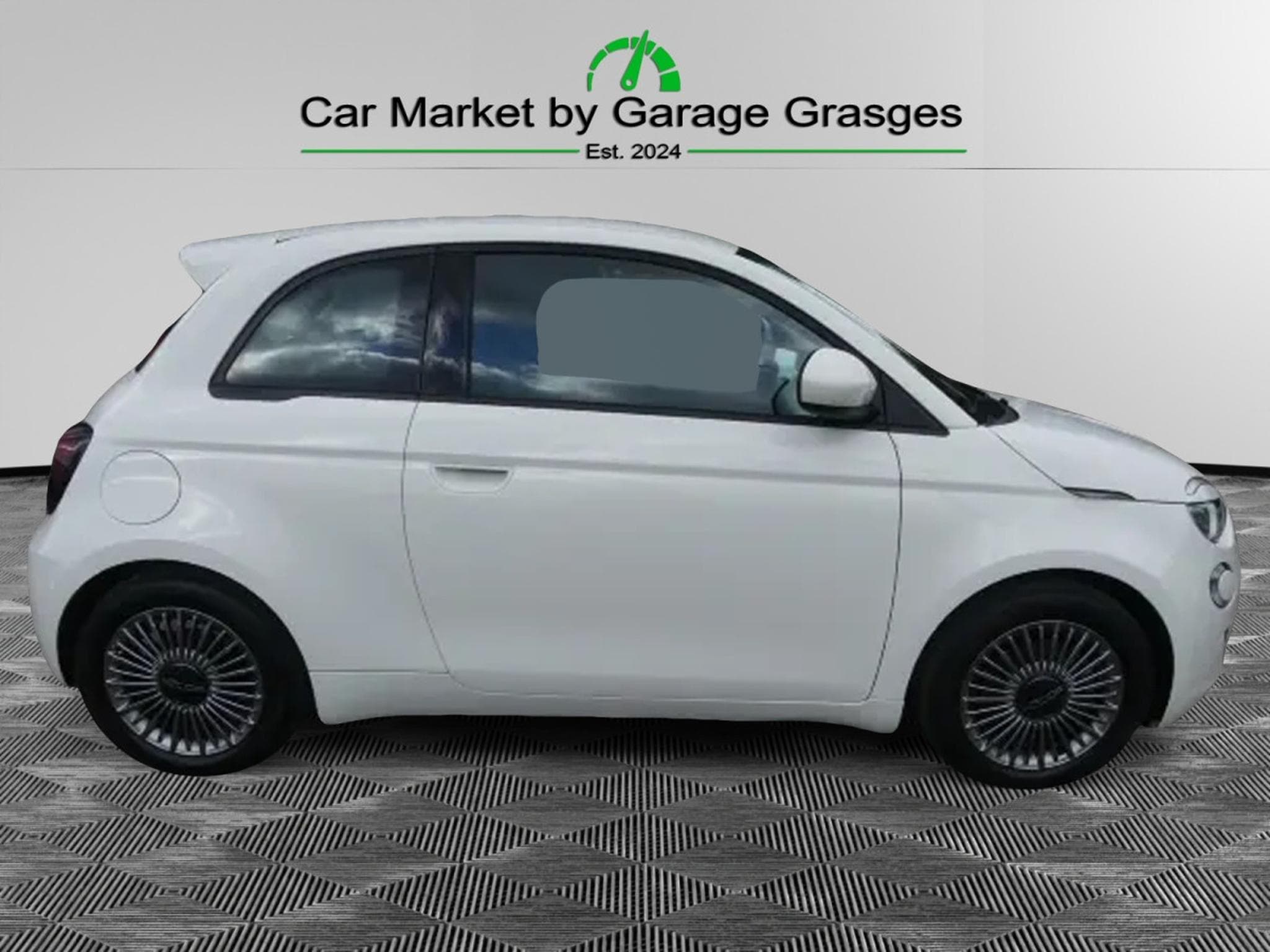 Fiat 500 ICON 42 kWh (2023) - Photo 6
