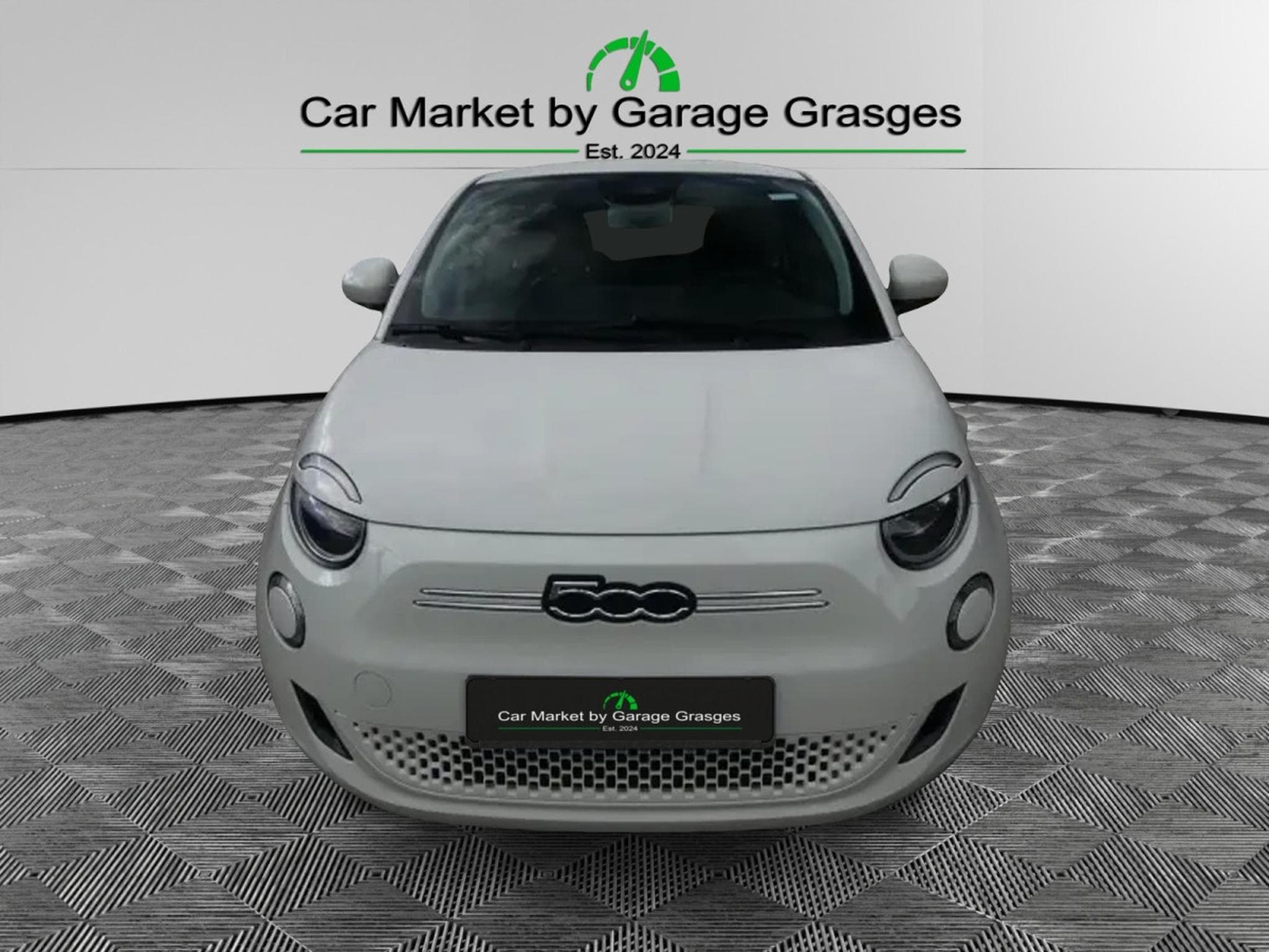 Fiat 500 ICON 42 kWh (2023) - Photo 7