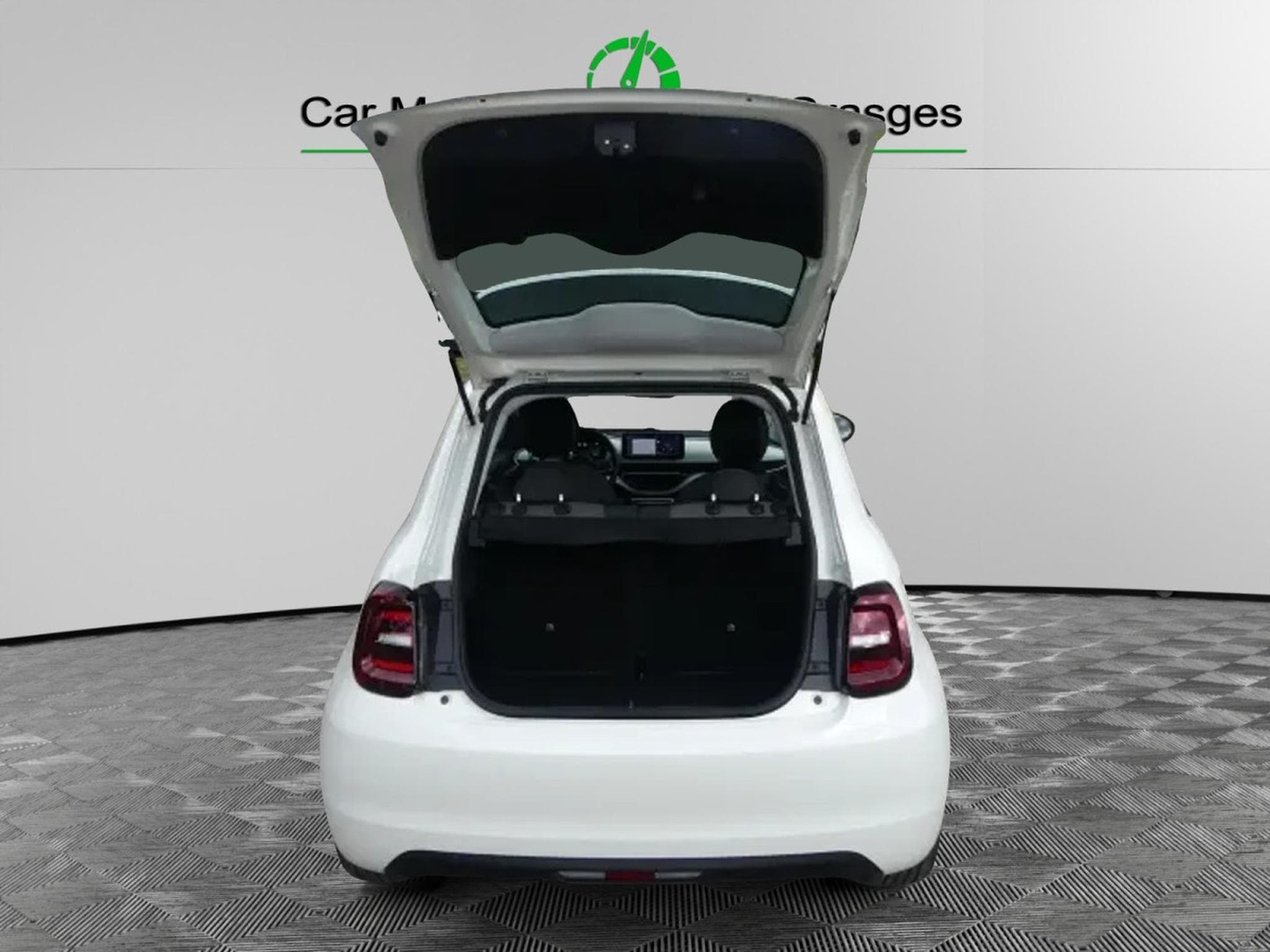 Fiat 500 ICON 42 kWh (2023) - Photo 8