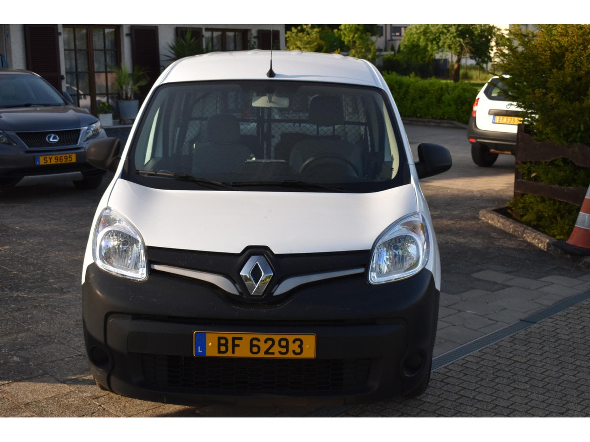 Renault Kangoo 1,5 DCi Maxi état neuf (2021) - Photo 2