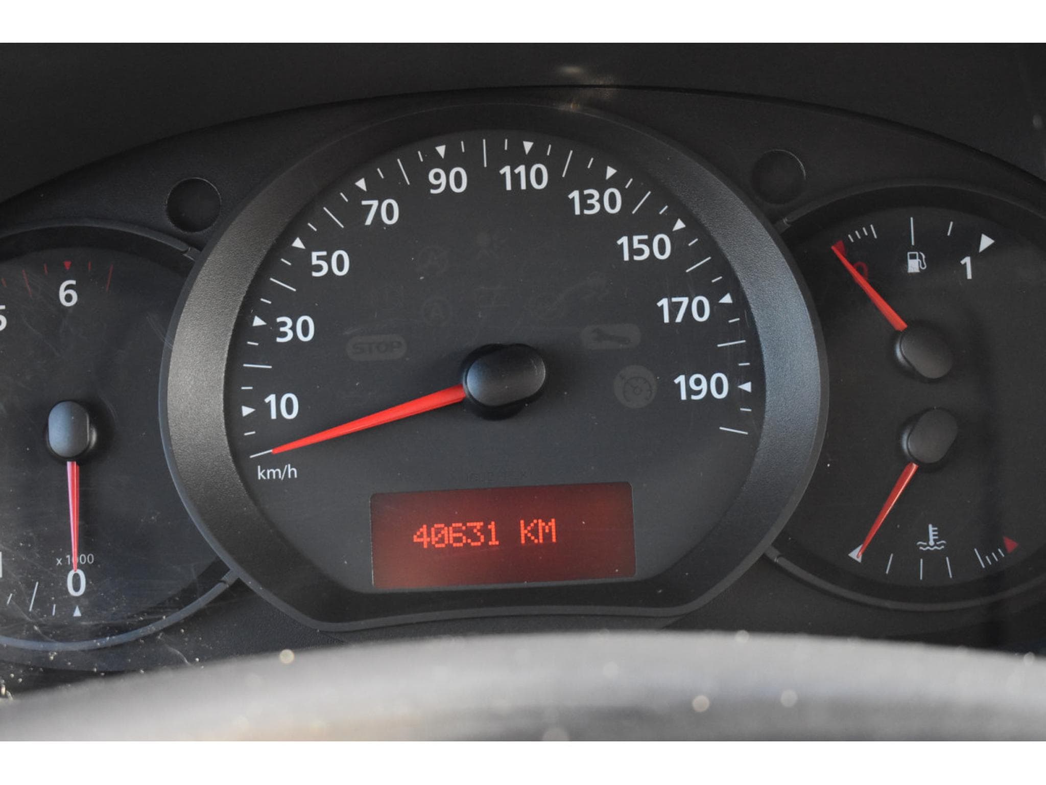 Renault Kangoo 1,5 DCi Maxi état neuf (2021) - Photo 7