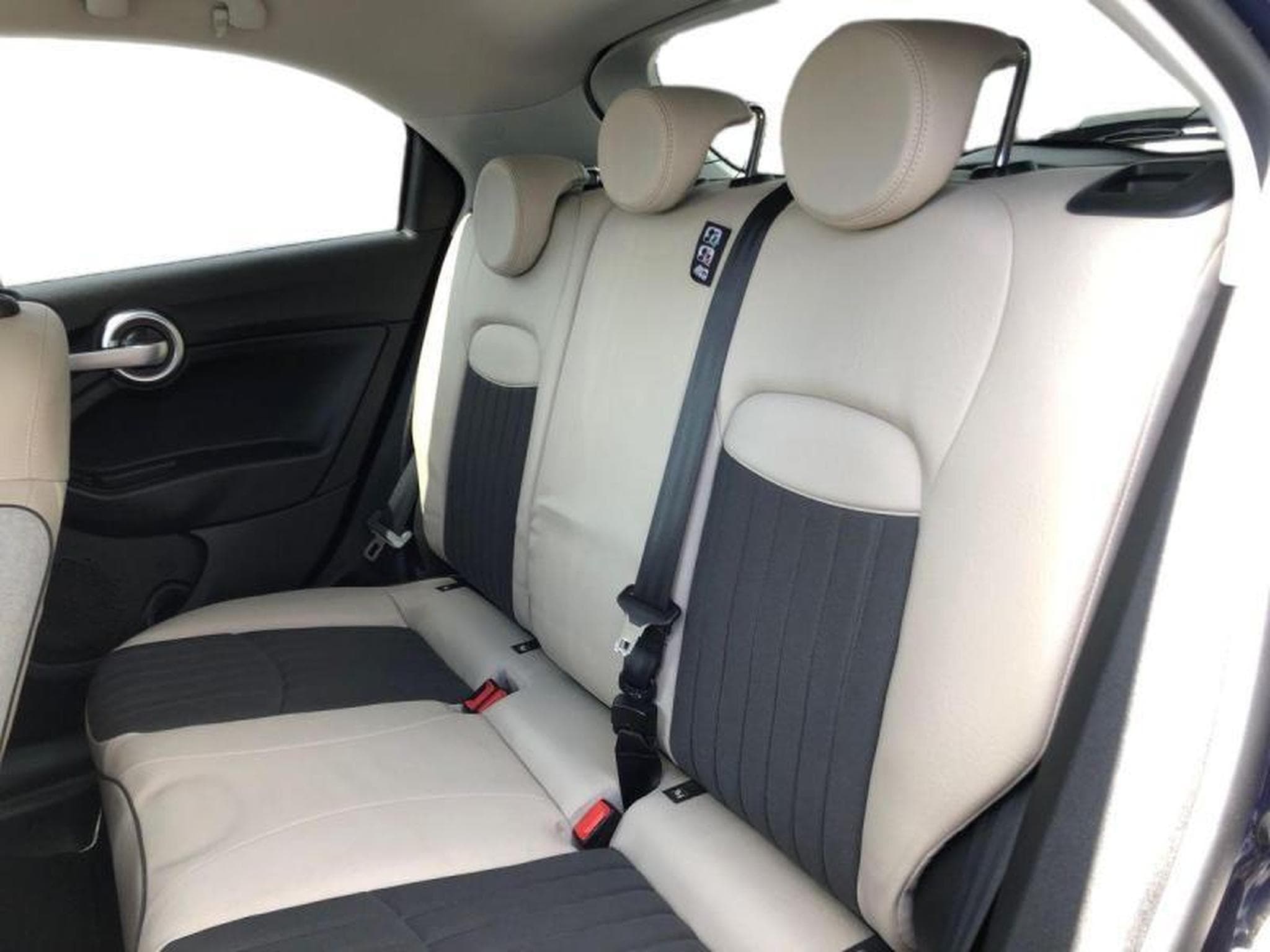 Fiat 500 Lounge (2018) - Foto 11