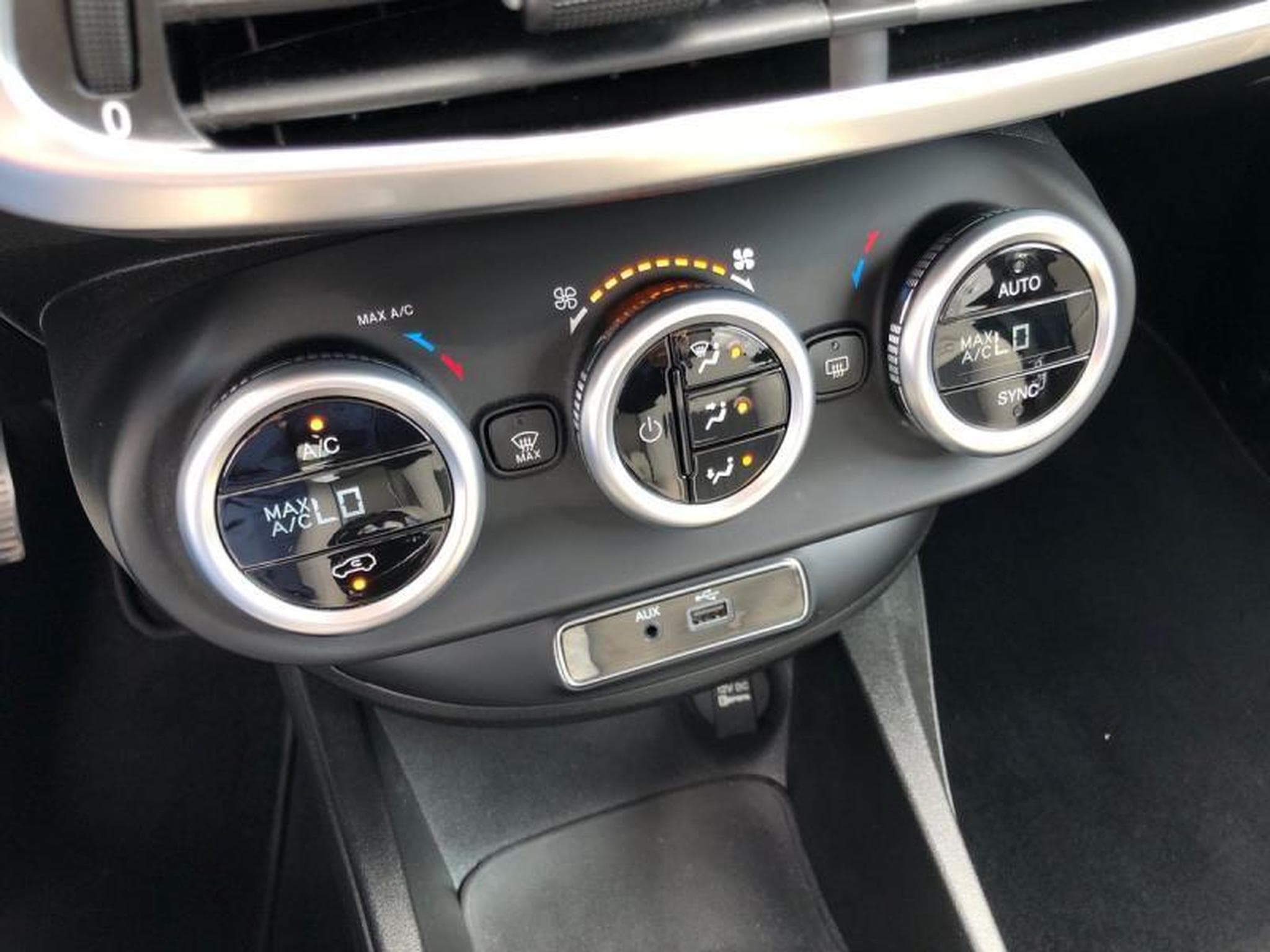 Fiat 500 Lounge (2018) - Foto 15
