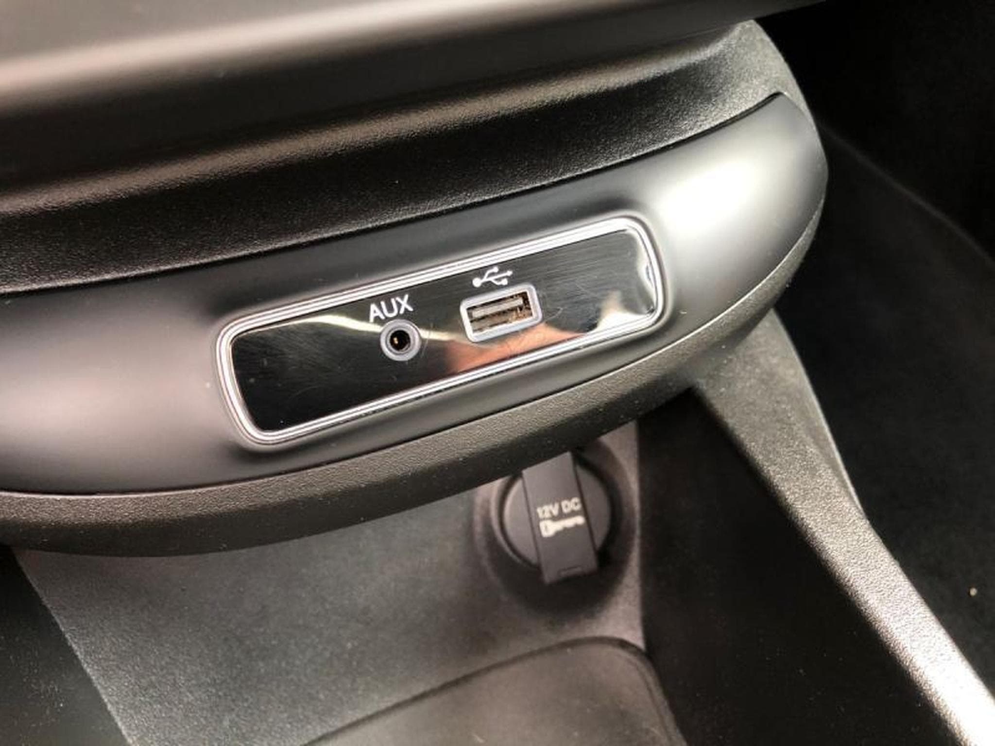 Fiat 500 Lounge (2018) - Foto 16