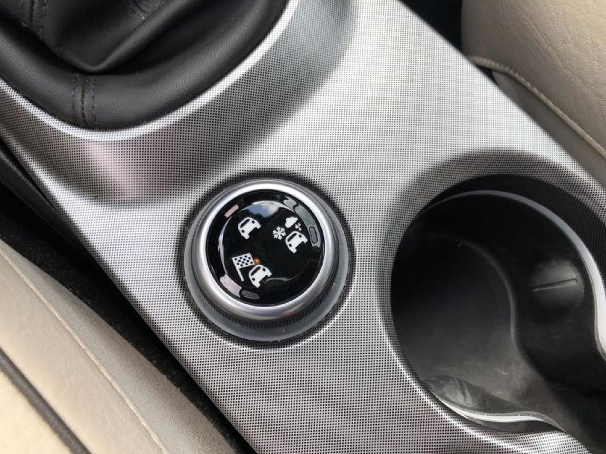 Fiat 500 Lounge (2018) - Foto 17