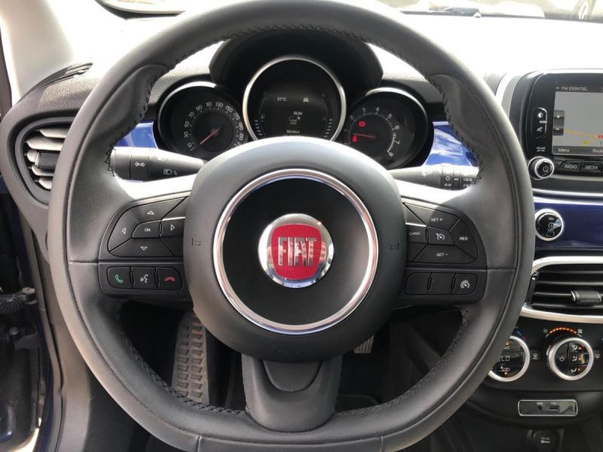 Fiat 500 Lounge (2018) - Foto 21