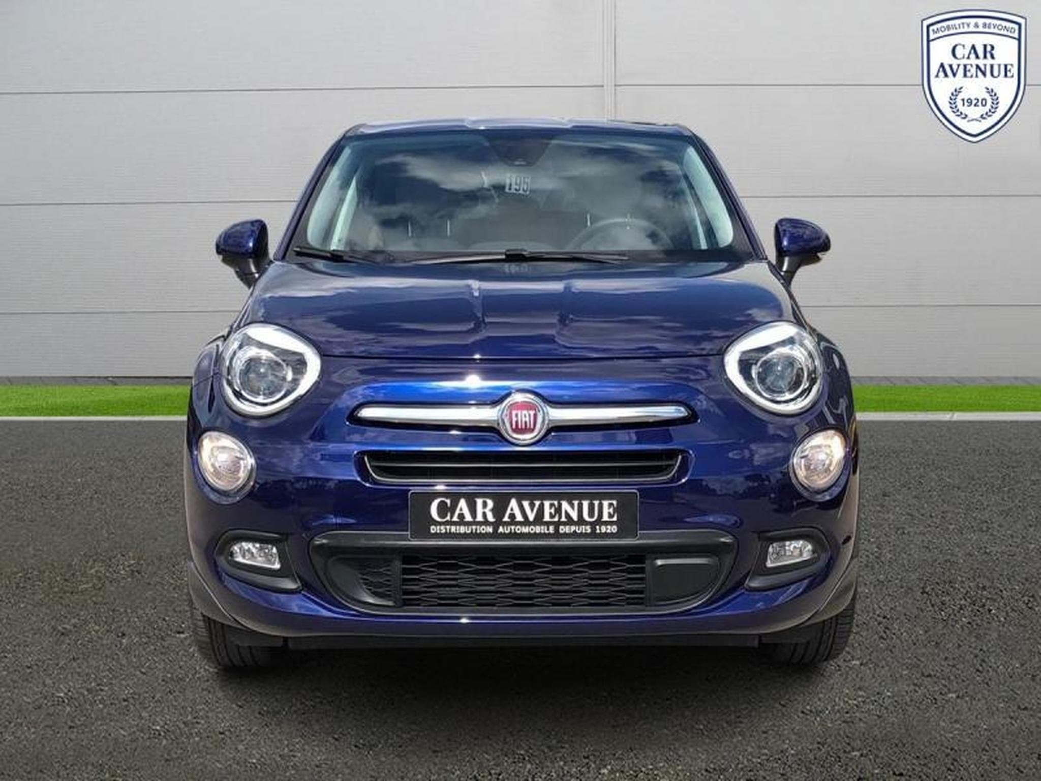 Fiat 500 Lounge (2018) - Foto 3