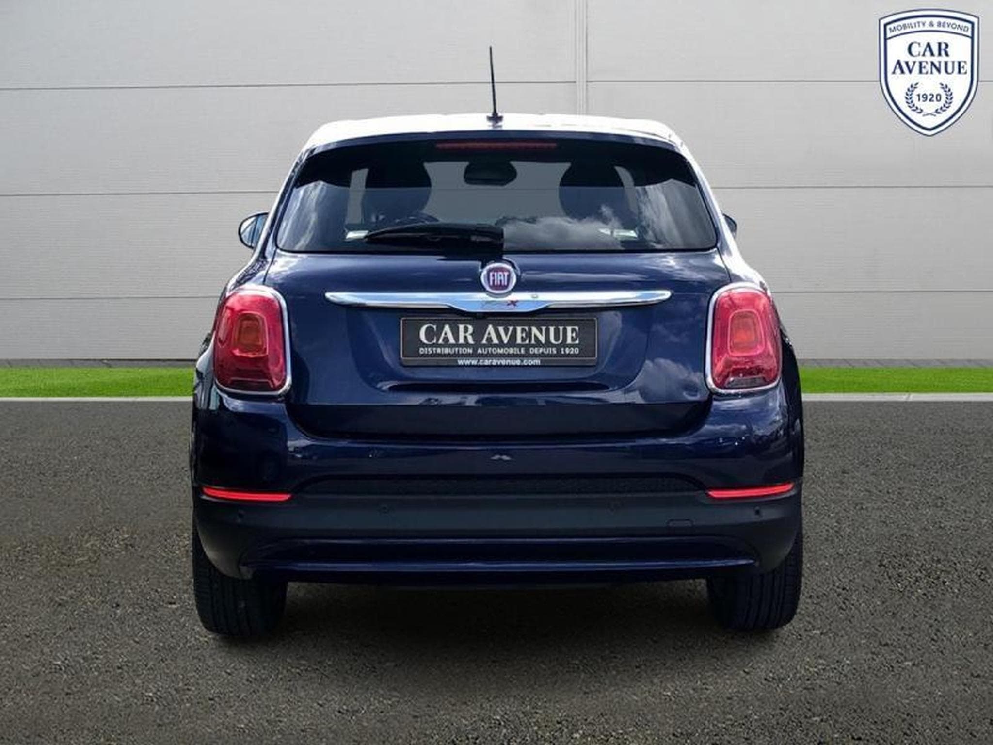 Fiat 500 Lounge (2018) - Foto 4