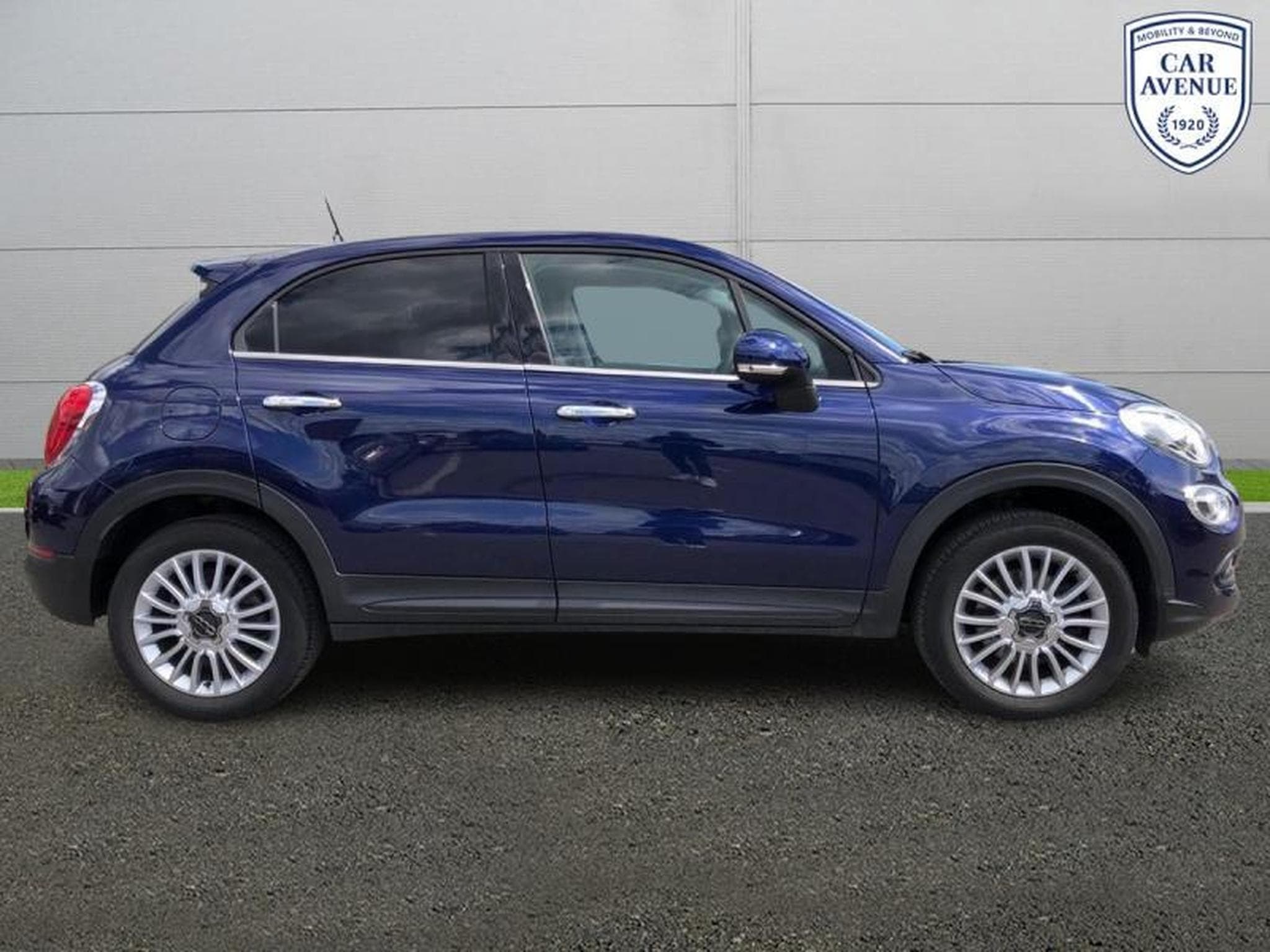 Fiat 500 Lounge (2018) - Foto 5