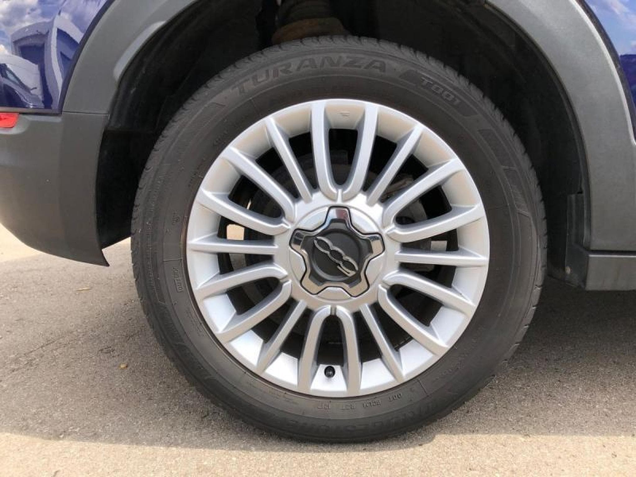 Fiat 500 Lounge (2018) - Foto 6