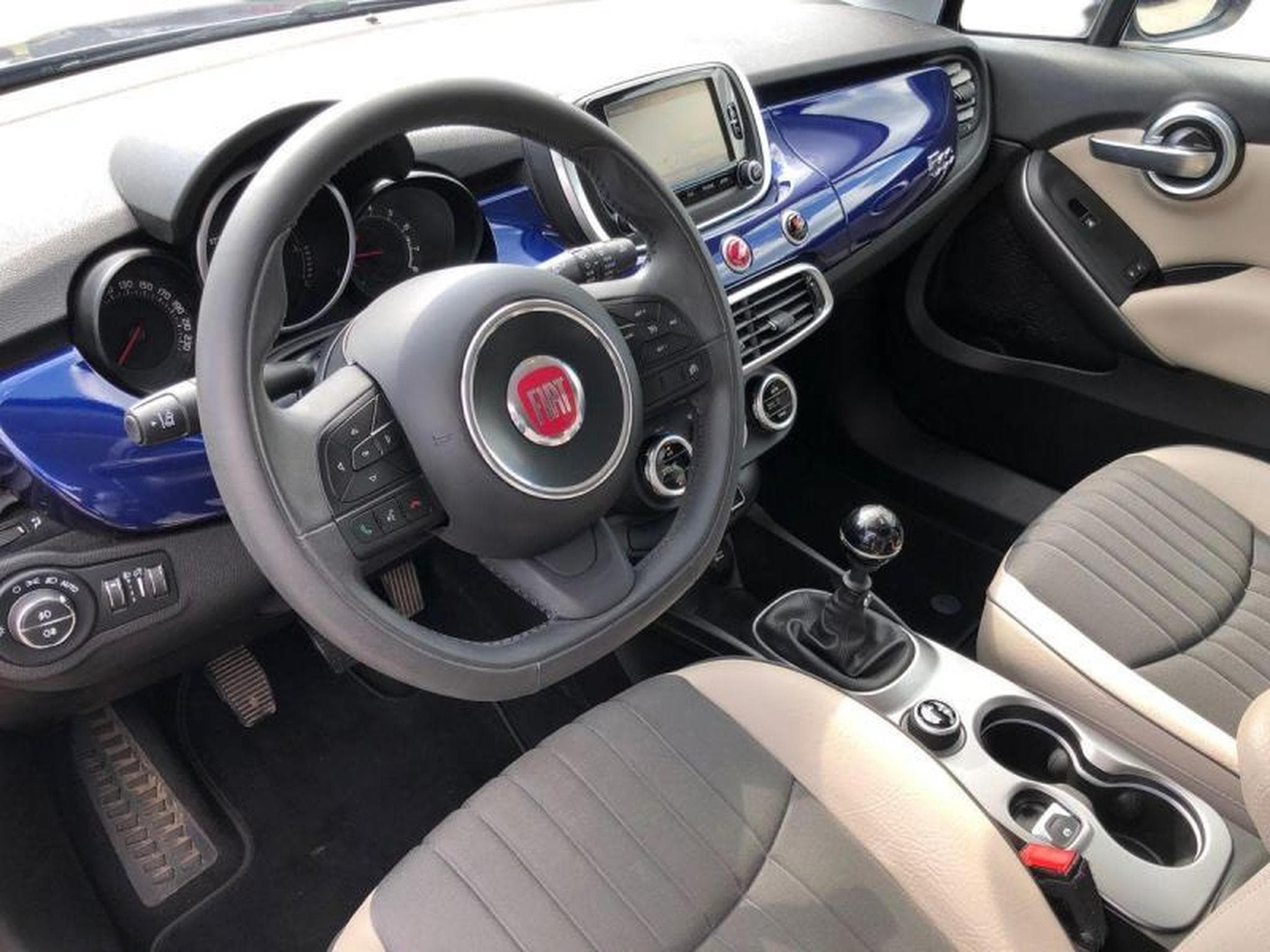 Fiat 500 Lounge (2018) - Foto 7