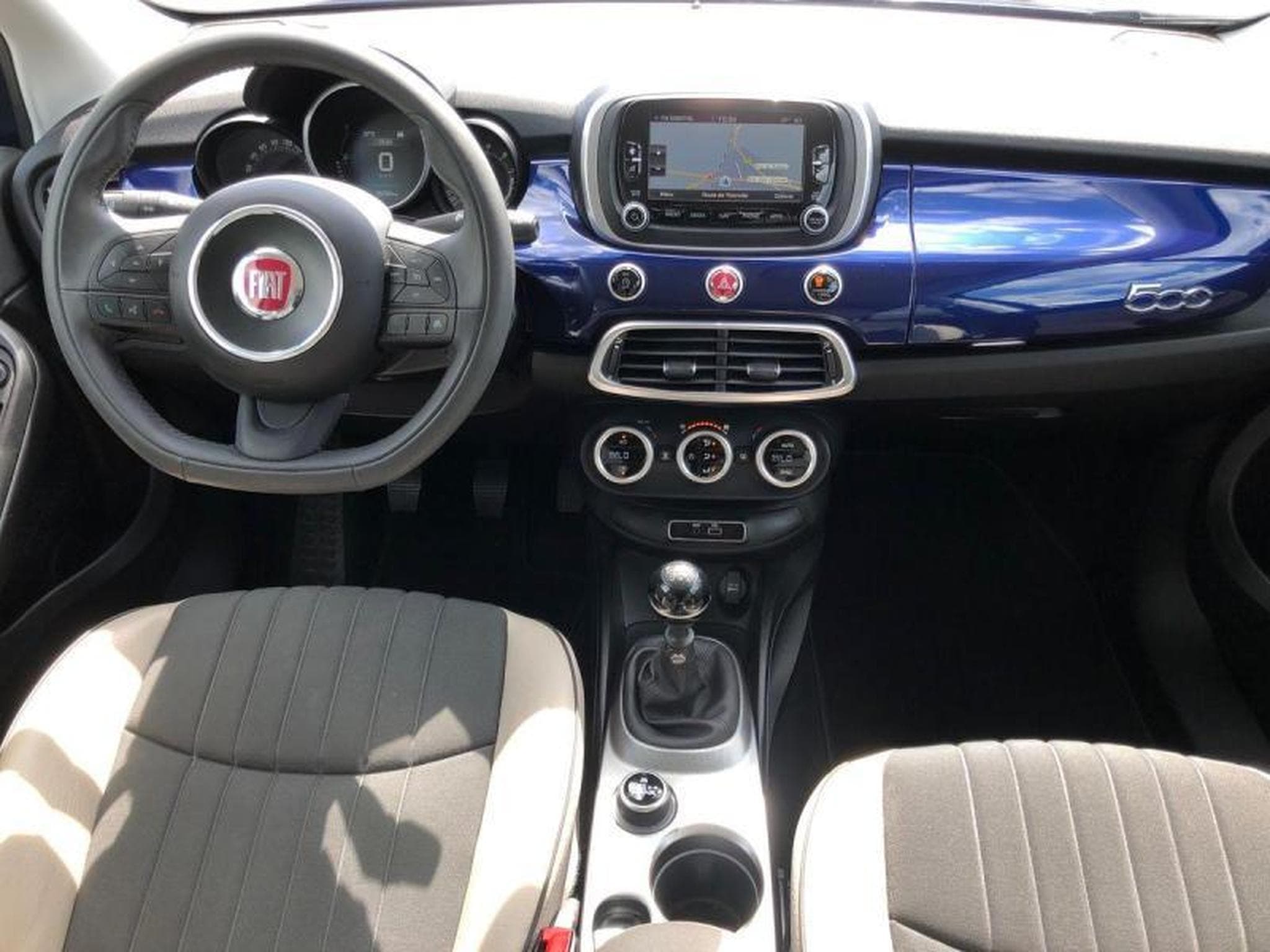 Fiat 500 Lounge (2018) - Foto 8
