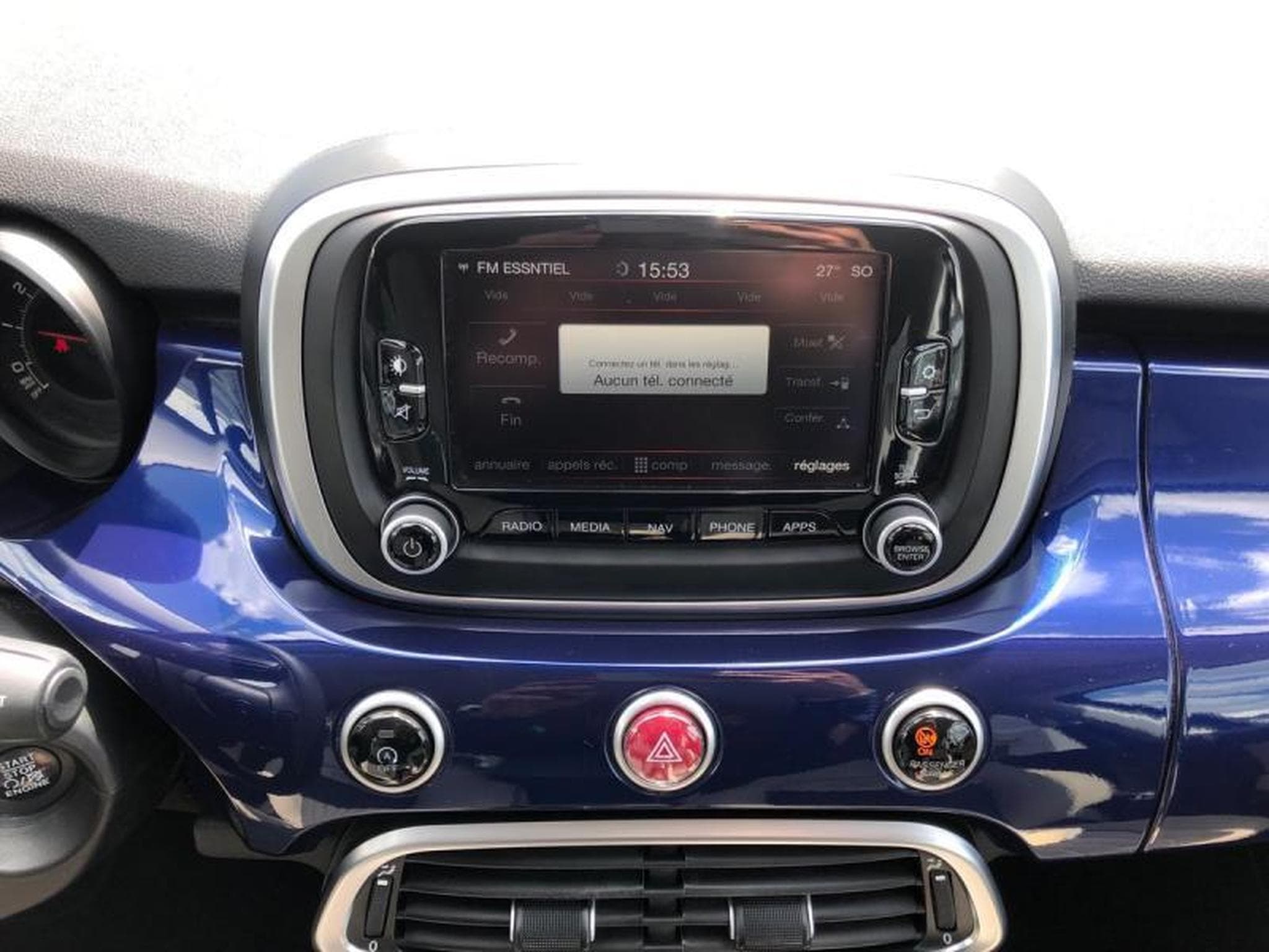Fiat 500 Lounge (2018) - Foto 9