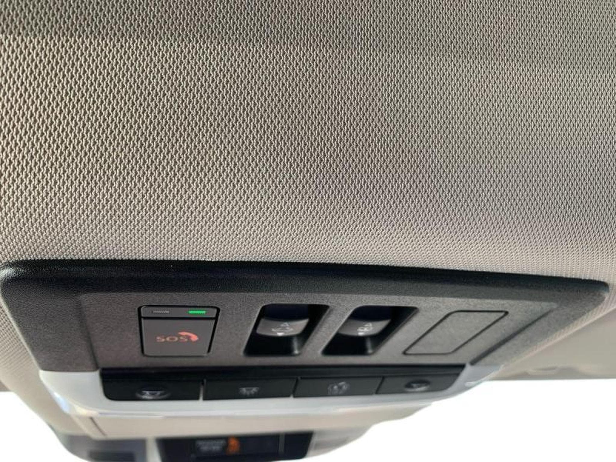 Nissan X-Trail tekna E Force sun pack (2023) - Photo 19