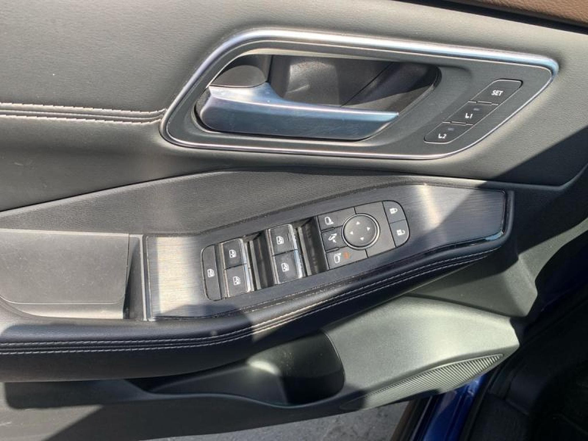 Nissan X-Trail tekna E Force sun pack (2023) - Photo 20