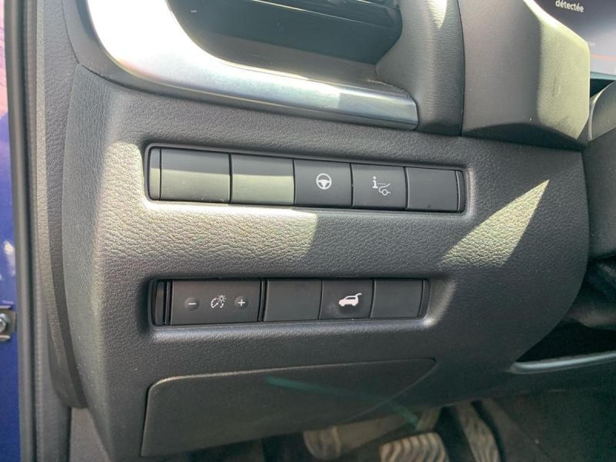 Nissan X-Trail tekna E Force sun pack (2023) - Photo 21