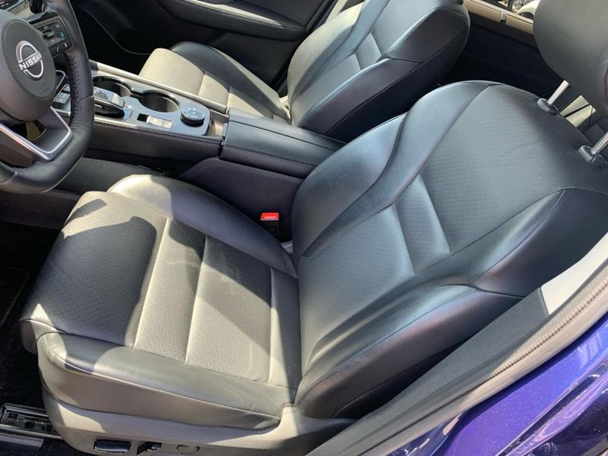 Nissan X-Trail tekna E Force sun pack (2023) - Photo 25