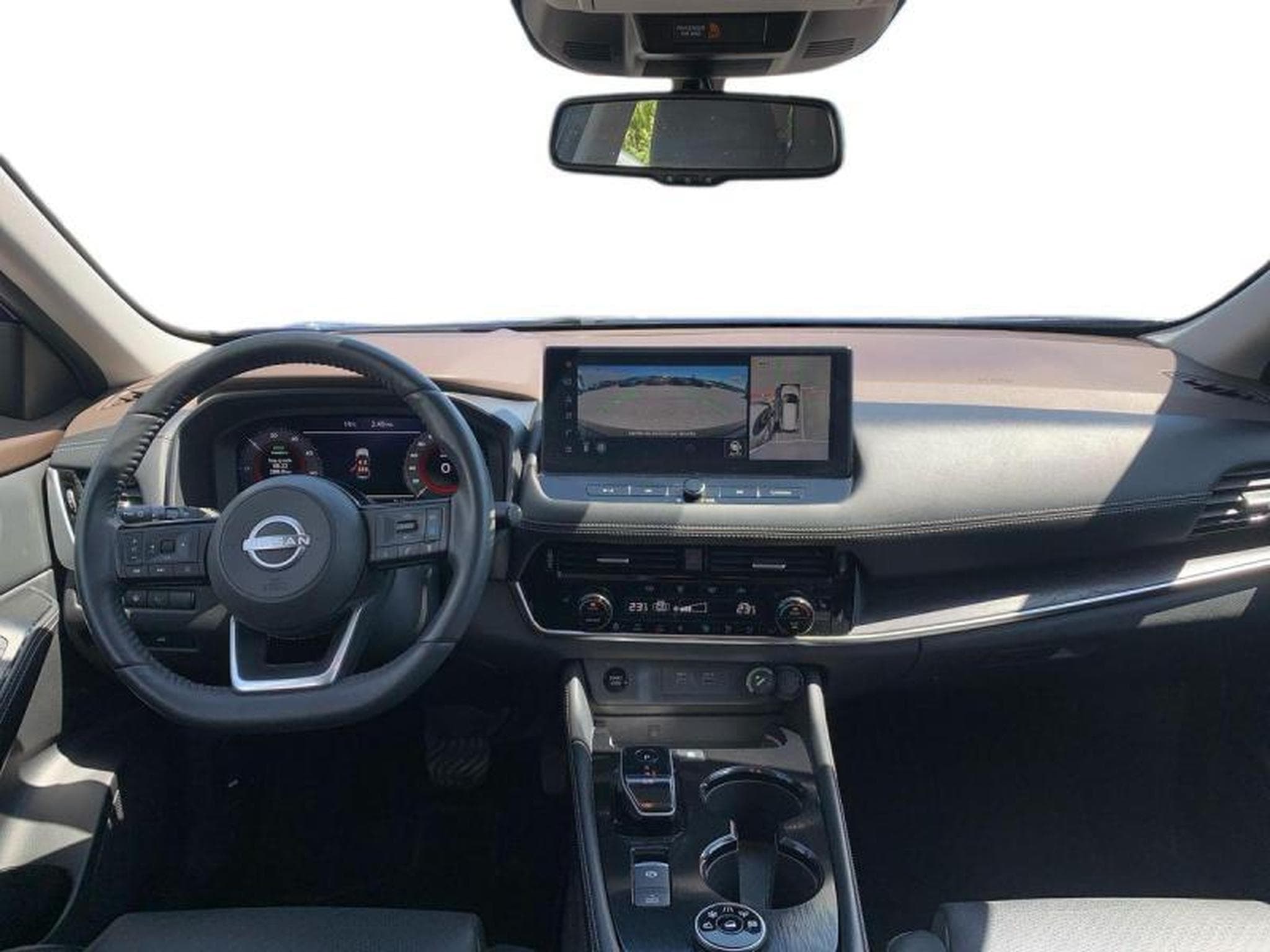 Nissan X-Trail tekna E Force sun pack (2023) - Photo 7