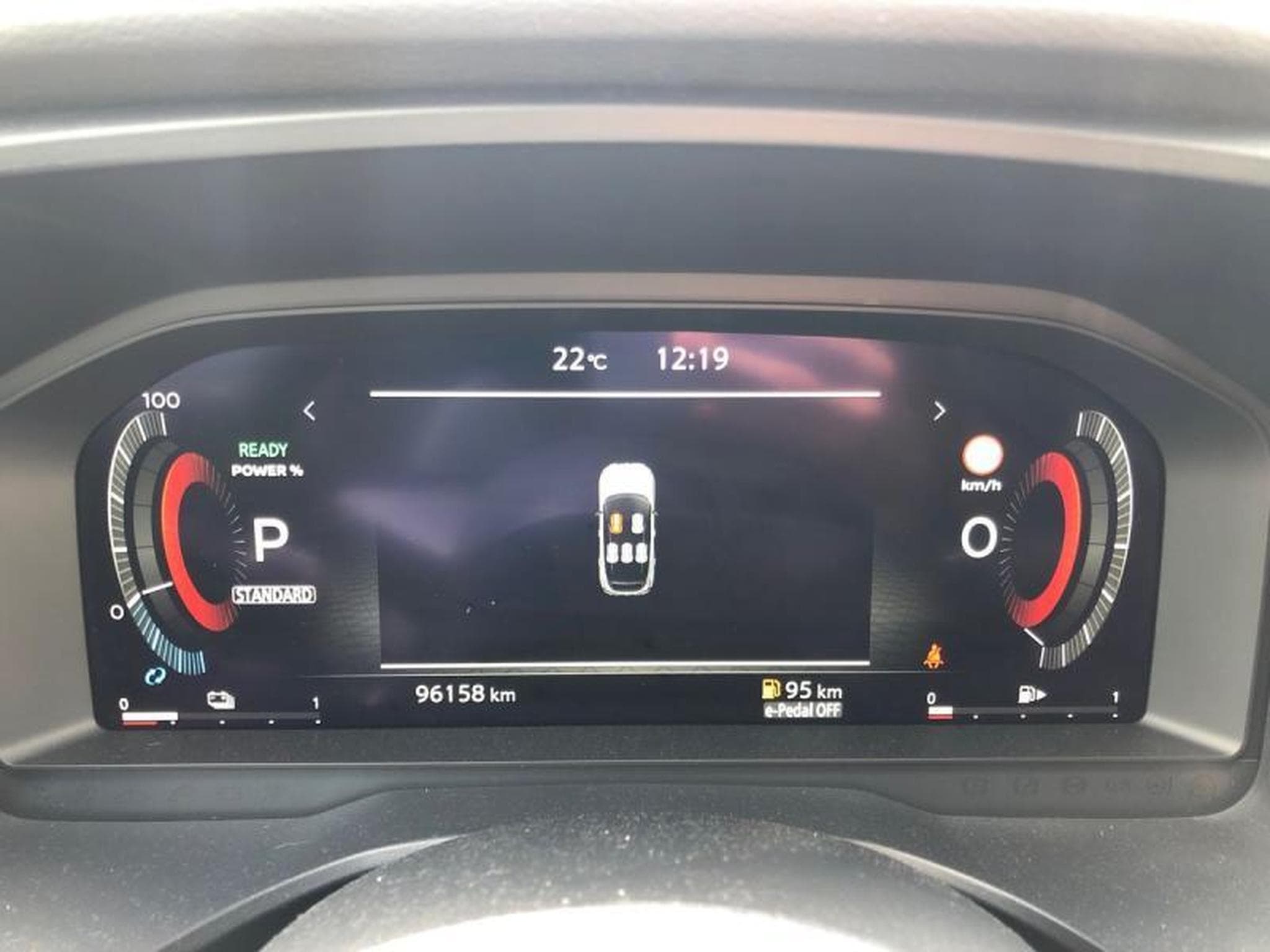 Nissan Qashqai Tekna e-Power (2023) - Photo 10