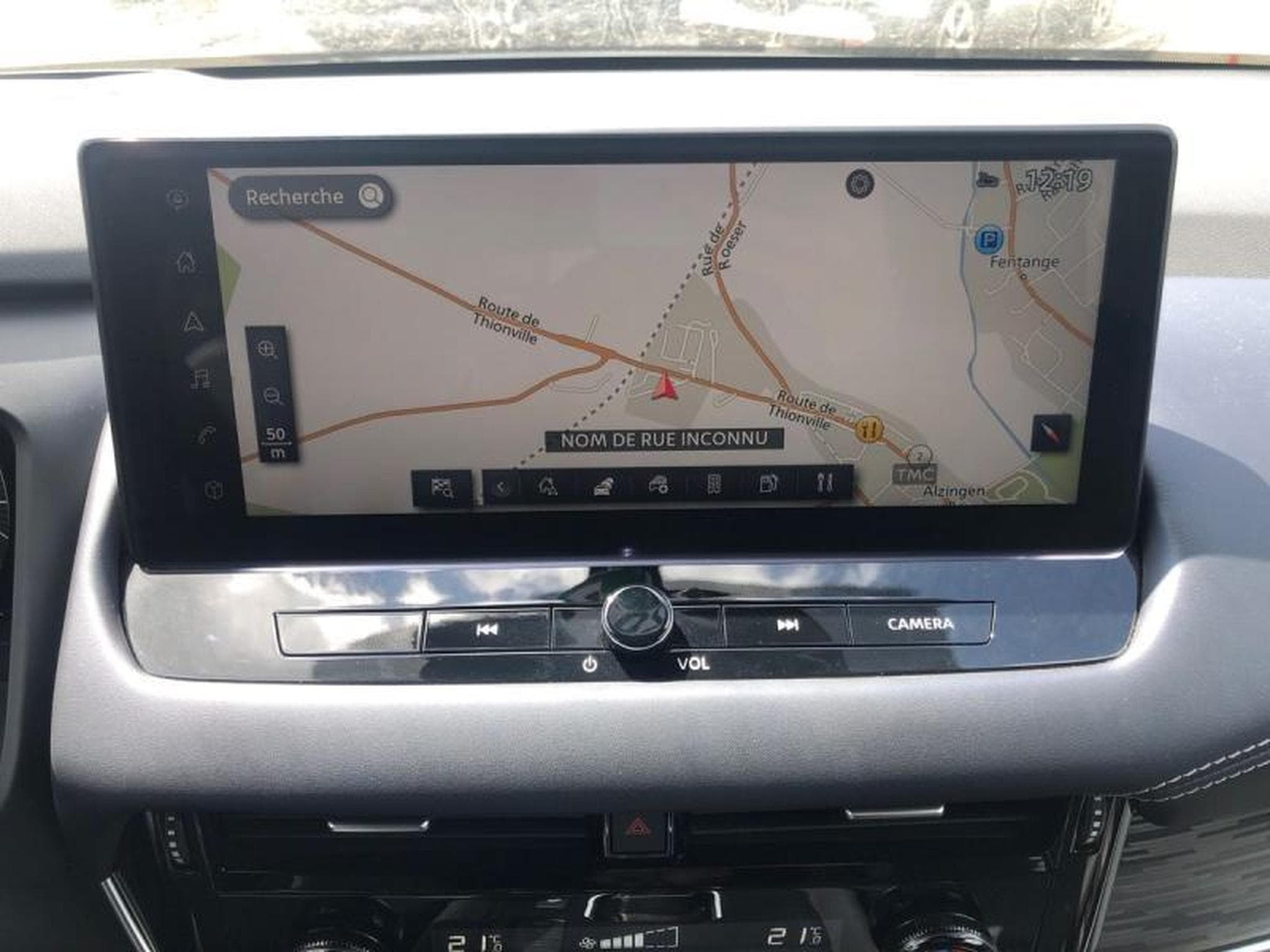 Nissan Qashqai Tekna e-Power (2023) - Photo 13