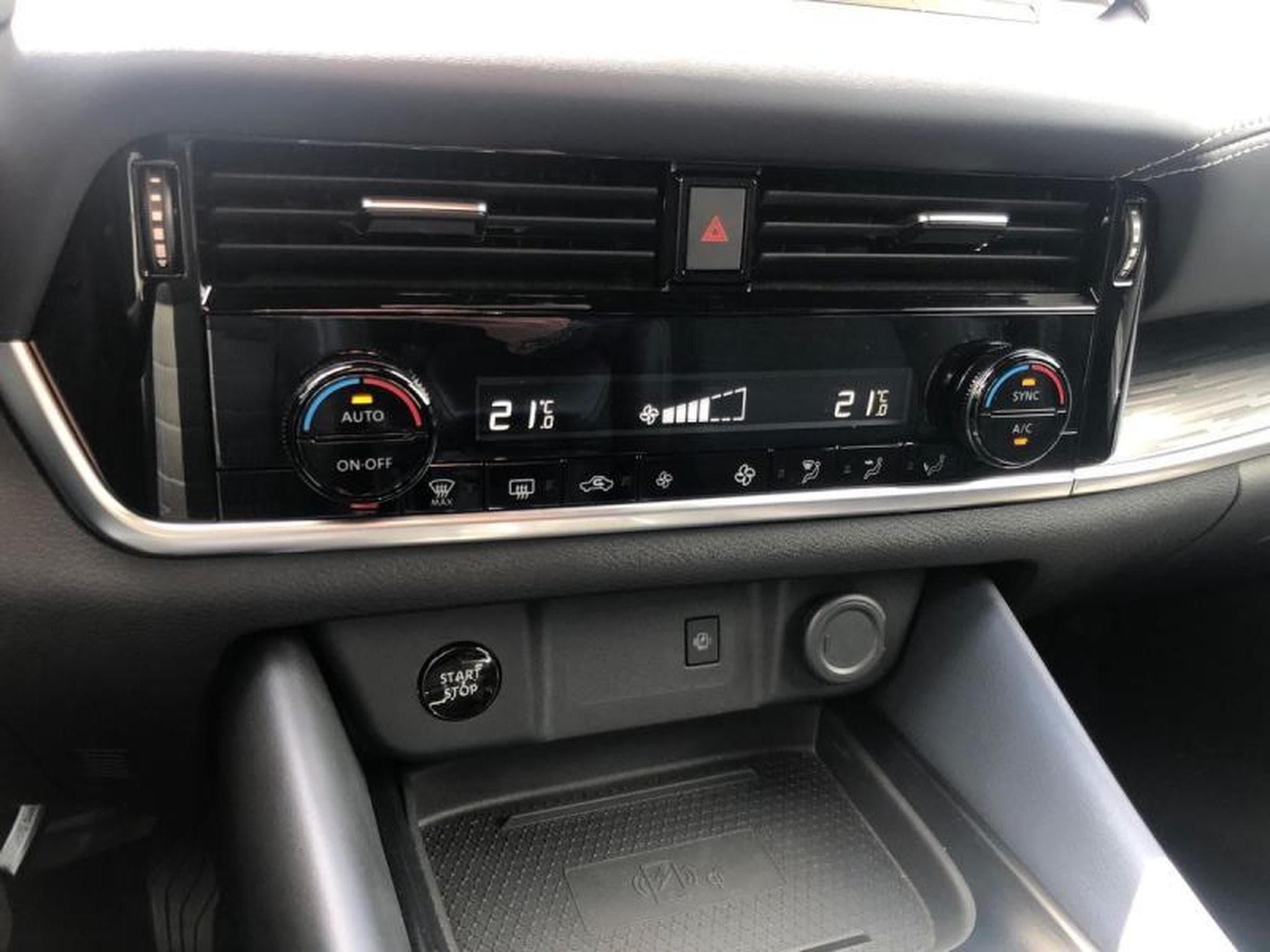 Nissan Qashqai Tekna e-Power (2023) - Photo 15