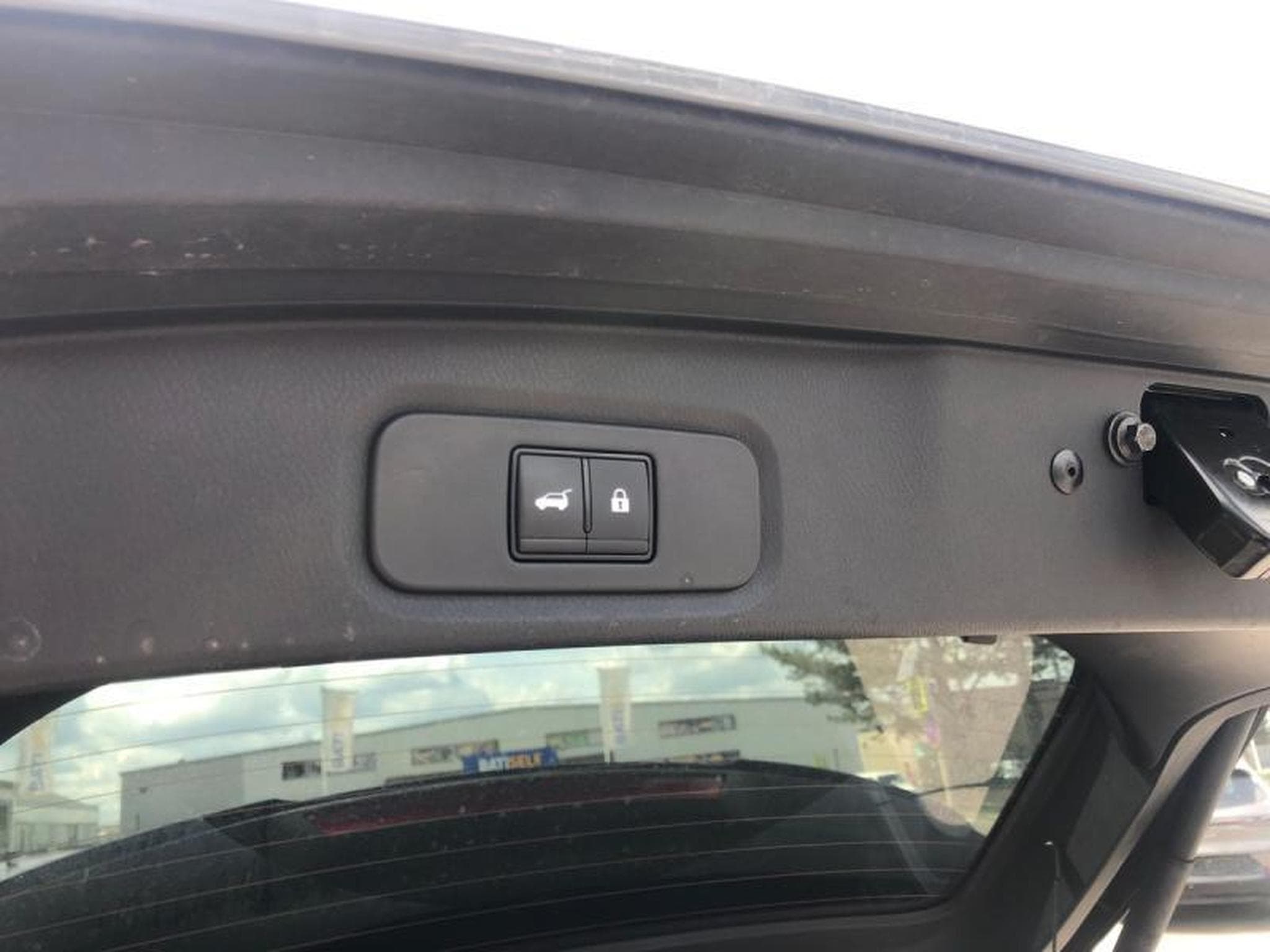 Nissan Qashqai Tekna e-Power (2023) - Photo 18