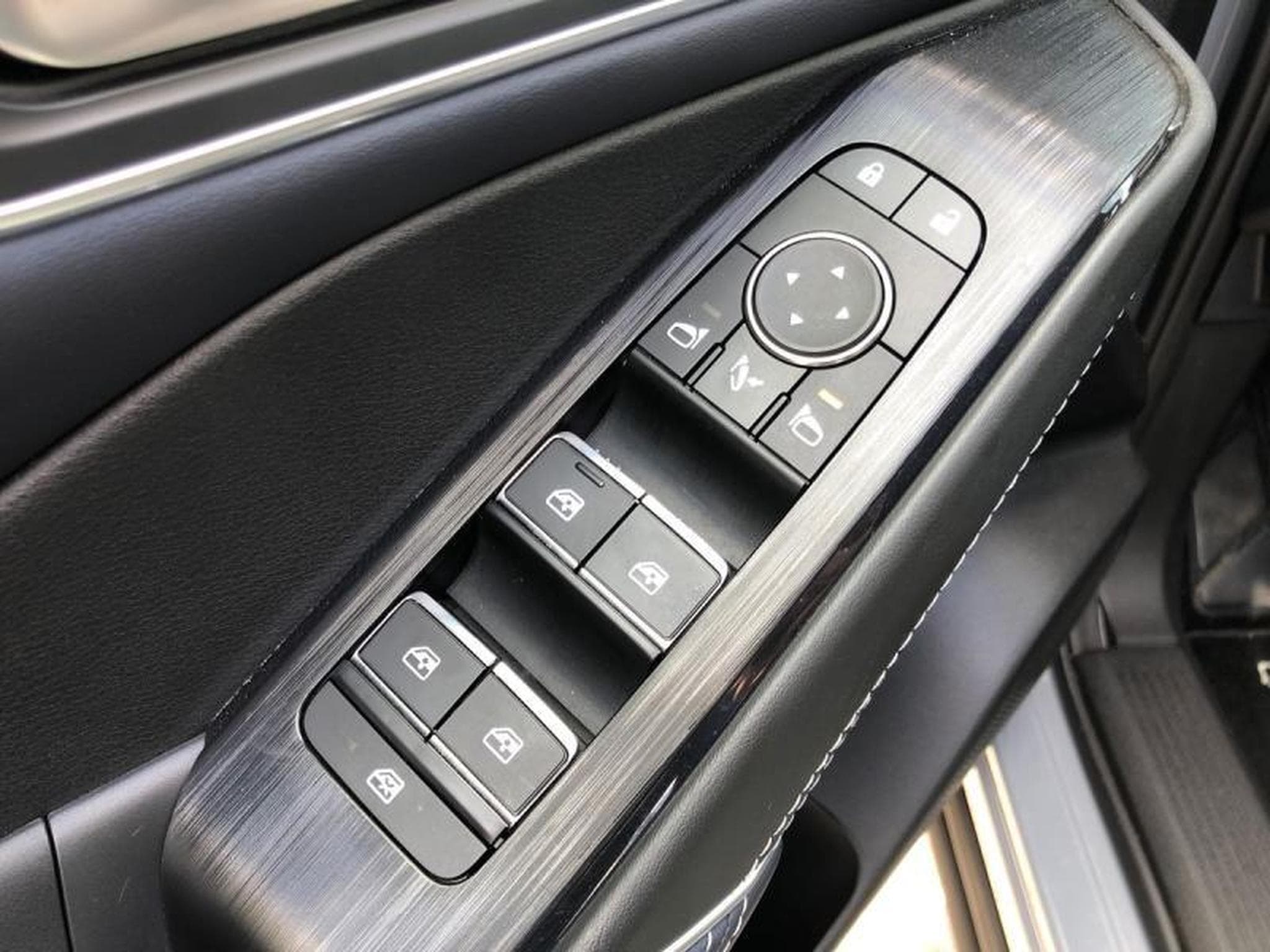 Nissan Qashqai Tekna e-Power (2023) - Photo 20