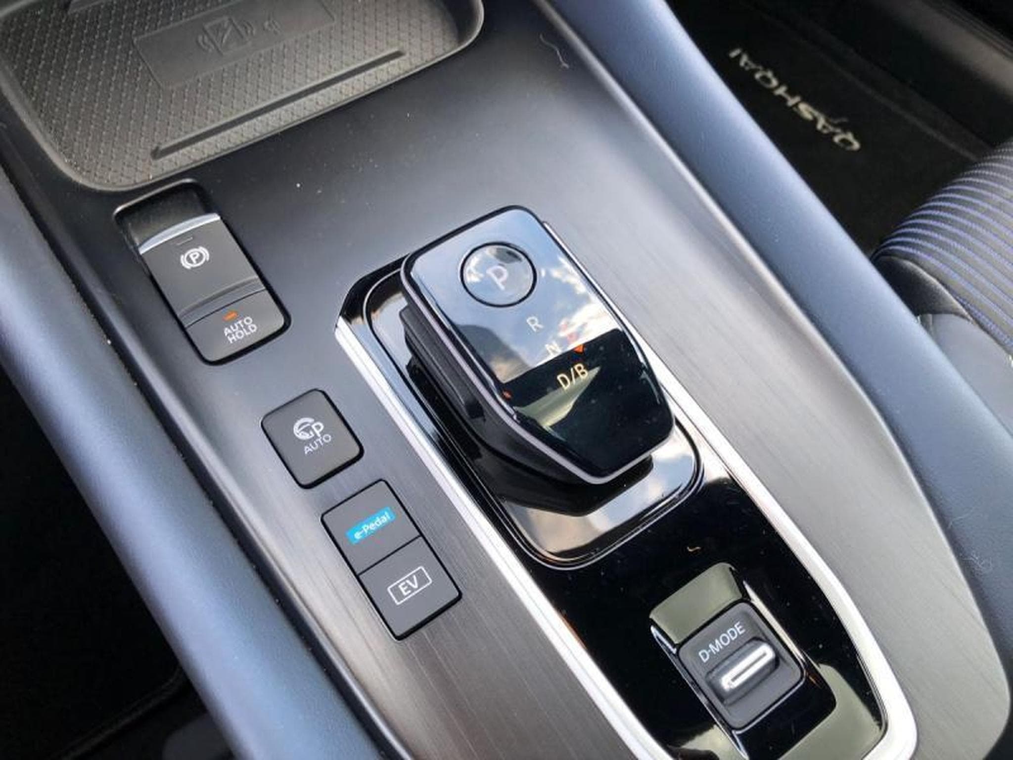 Nissan Qashqai Tekna e-Power (2023) - Photo 23