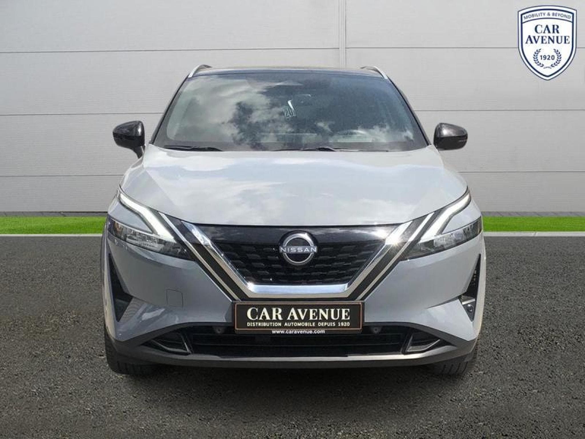 Nissan Qashqai Tekna e-Power (2023) - Photo 3