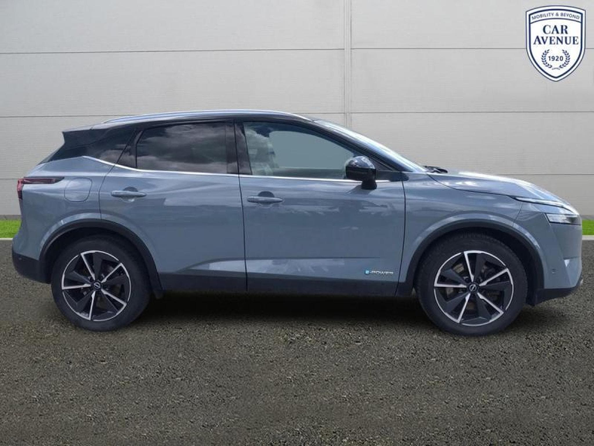 Nissan Qashqai Tekna e-Power (2023) - Photo 5