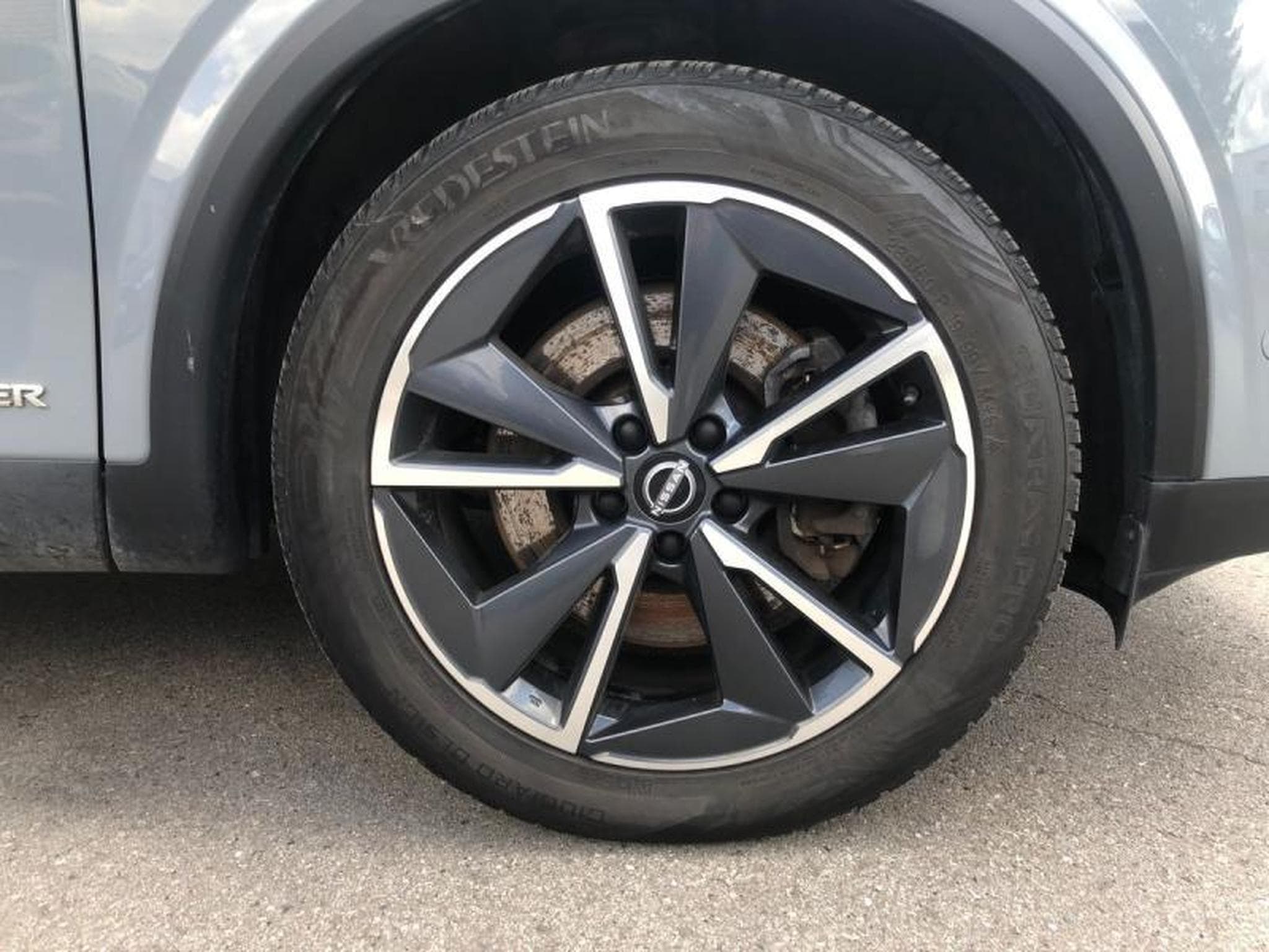 Nissan Qashqai Tekna e-Power (2023) - Photo 6