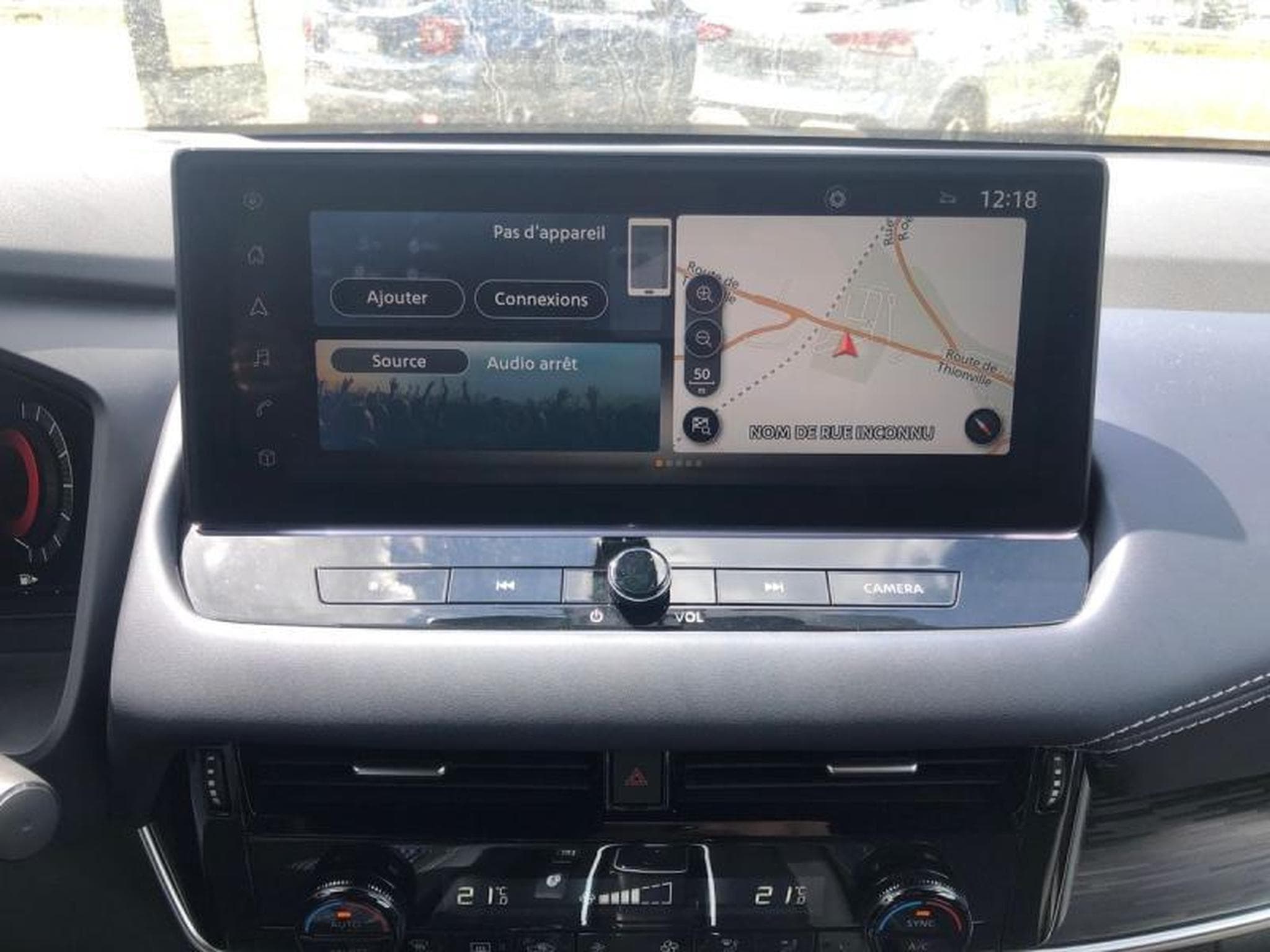 Nissan Qashqai Tekna e-Power (2023) - Photo 9