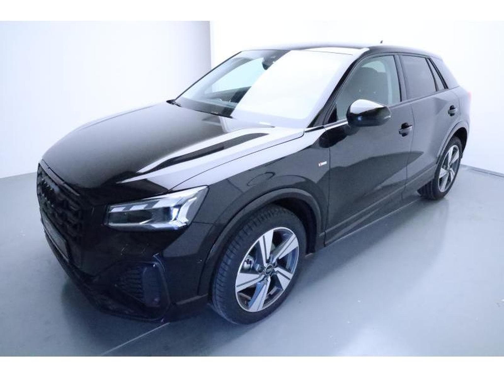 Audi Q2 S-Line (2026) - Foto 11