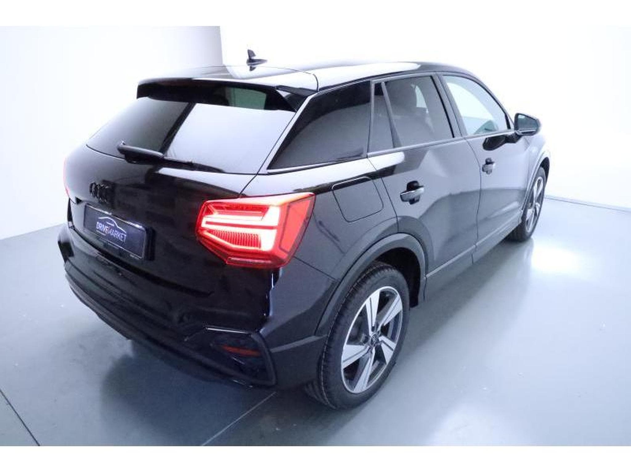 Audi Q2 S-Line (2026) - Foto 16