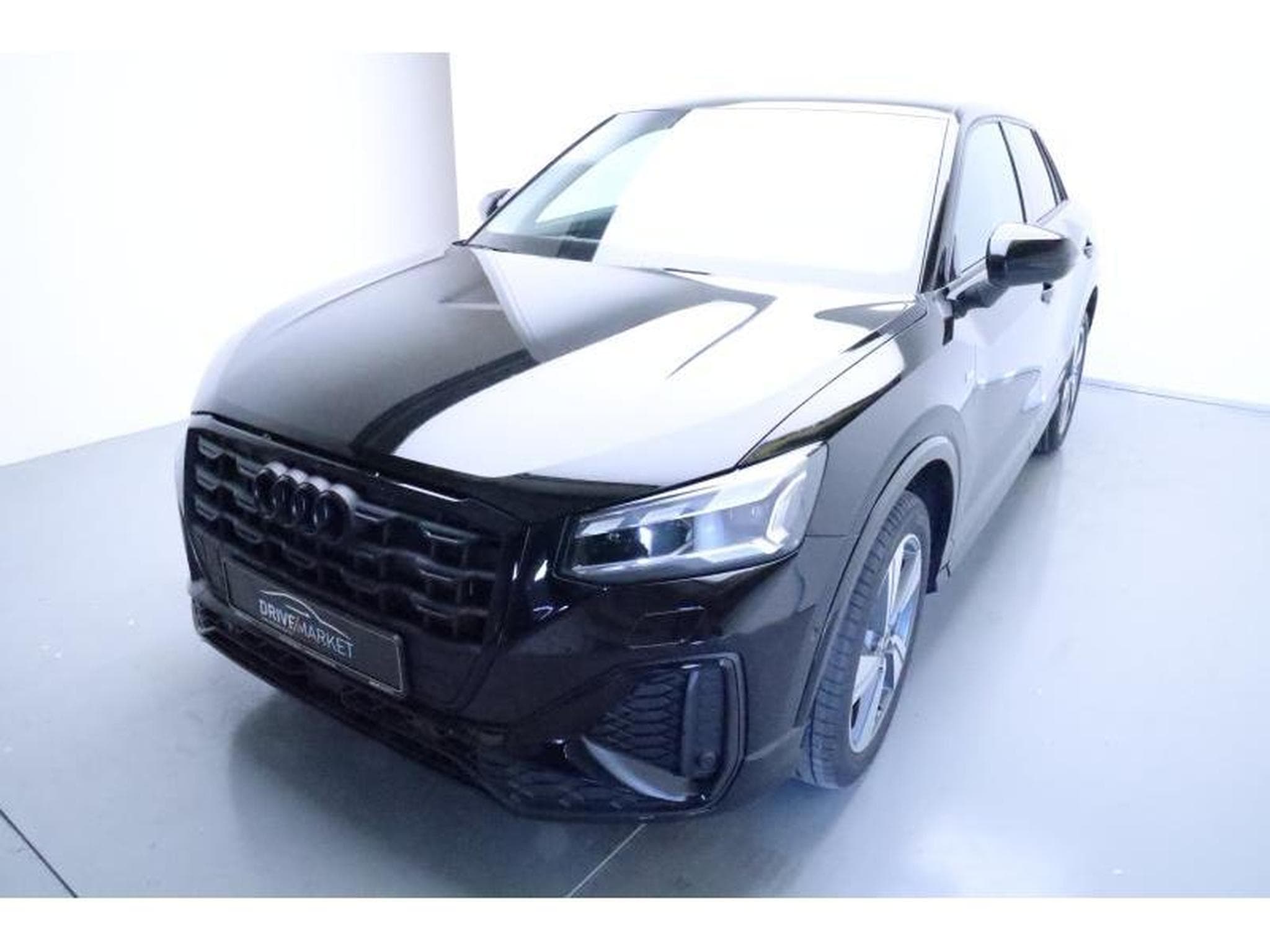 Audi Q2 S-Line (2026) - Foto 18