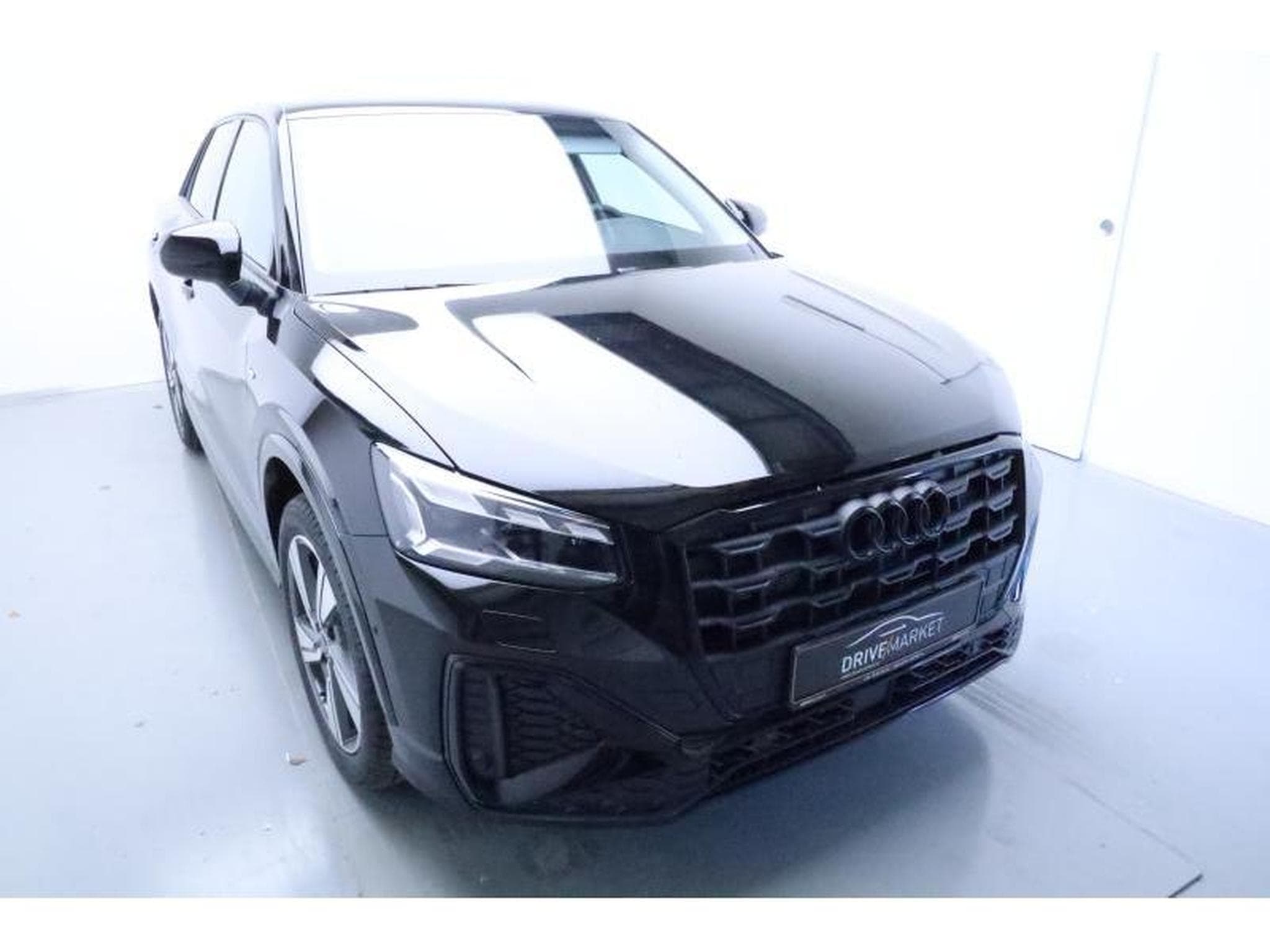 Audi Q2 S-Line (2026) - Foto 19