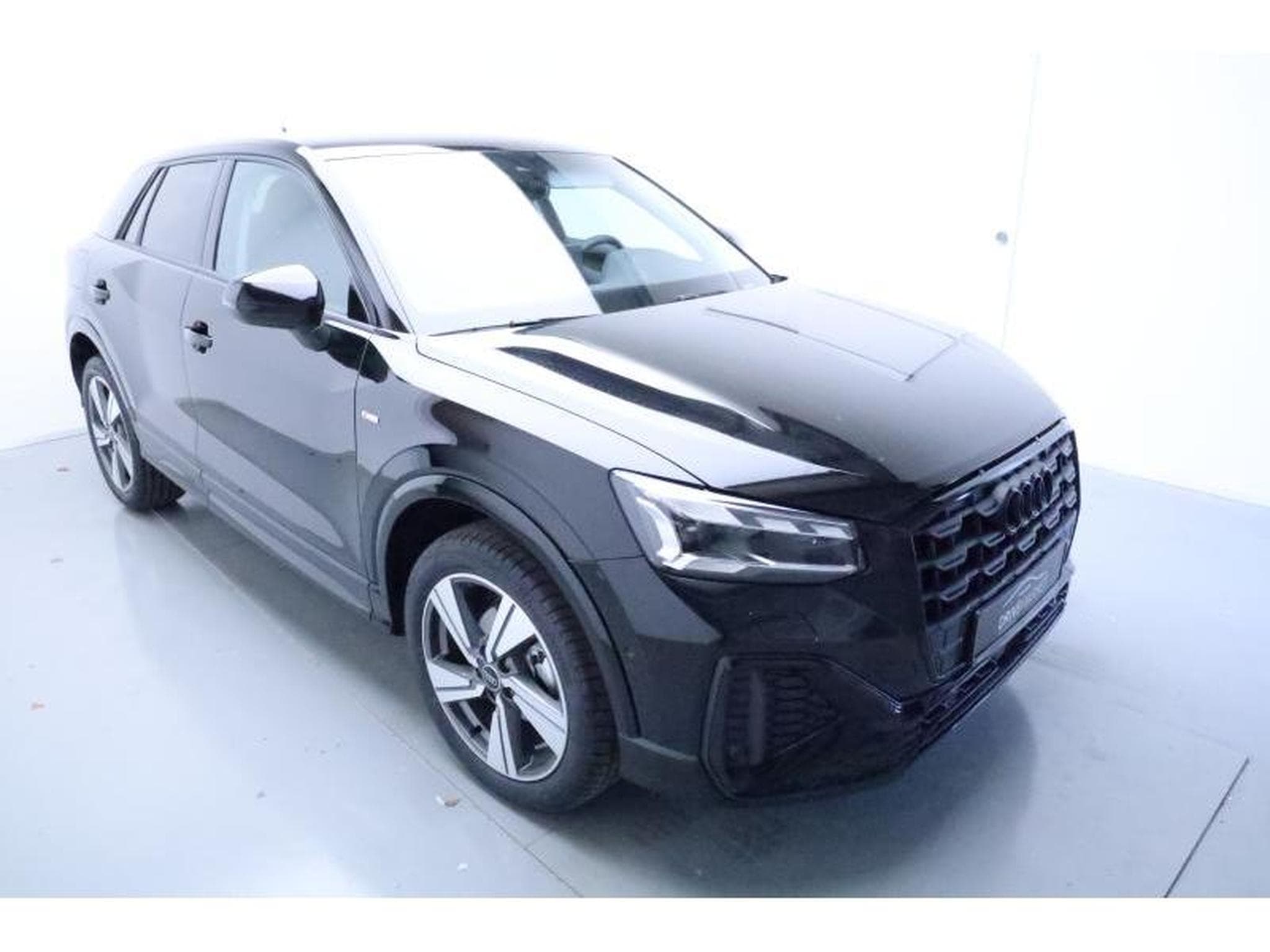 Audi Q2 S-Line (2026) - Foto 20
