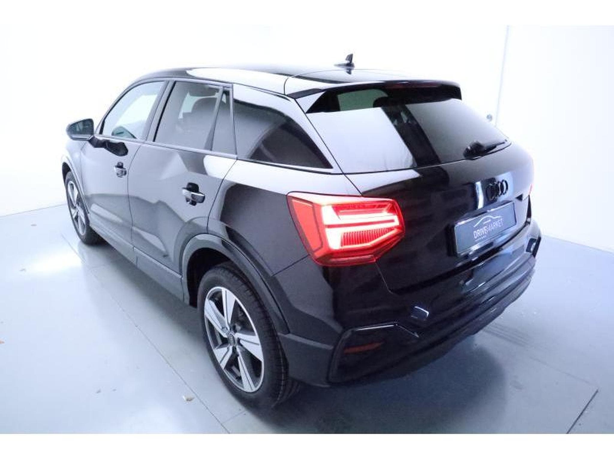 Audi Q2 S-Line (2026) - Foto 3