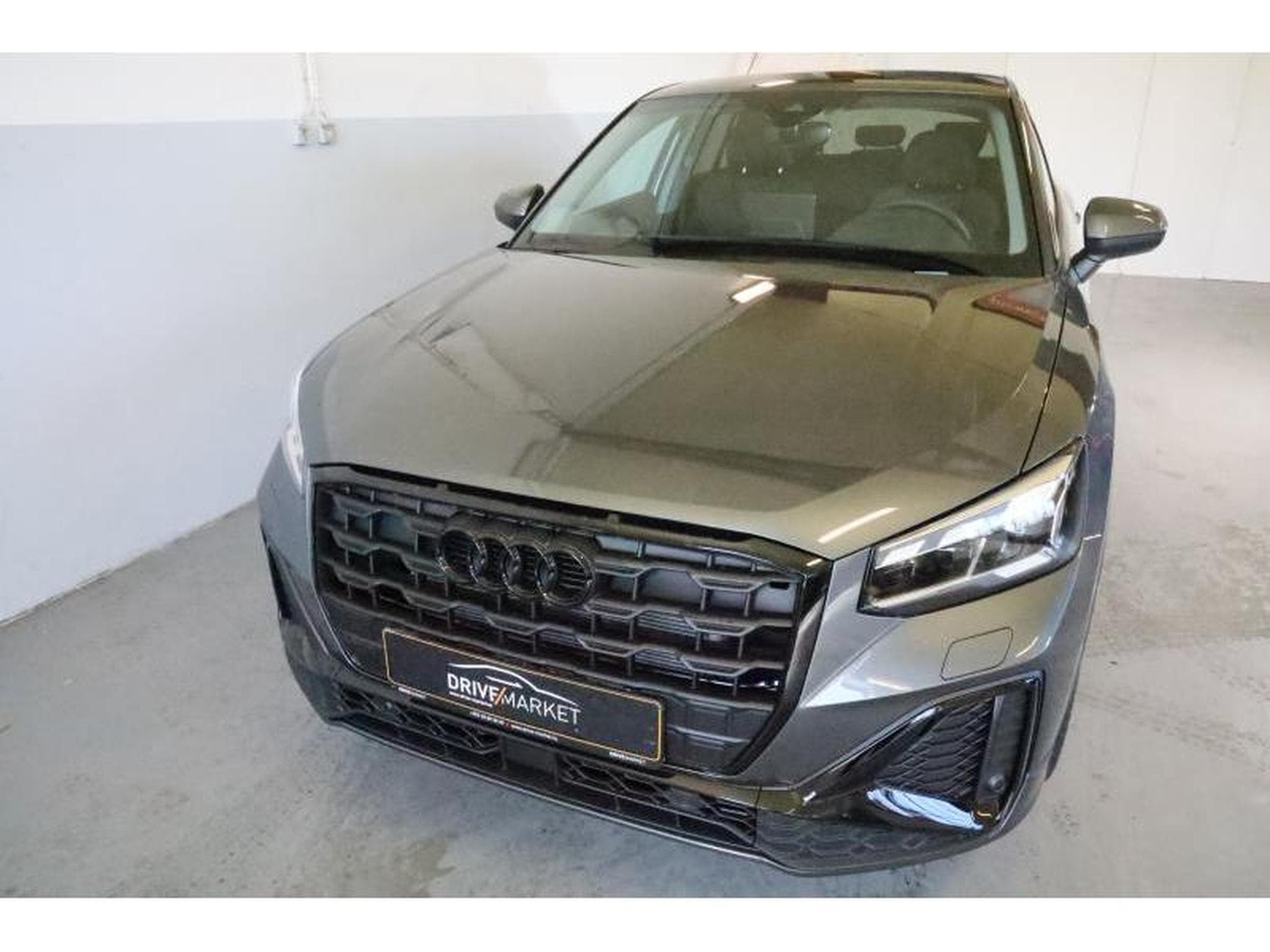 Audi Q2 S-Line (2026) - Foto 14