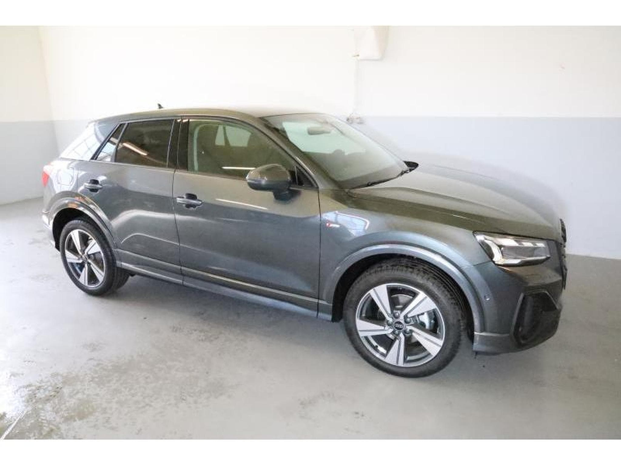 Audi Q2 S-Line (2026) - Foto 15