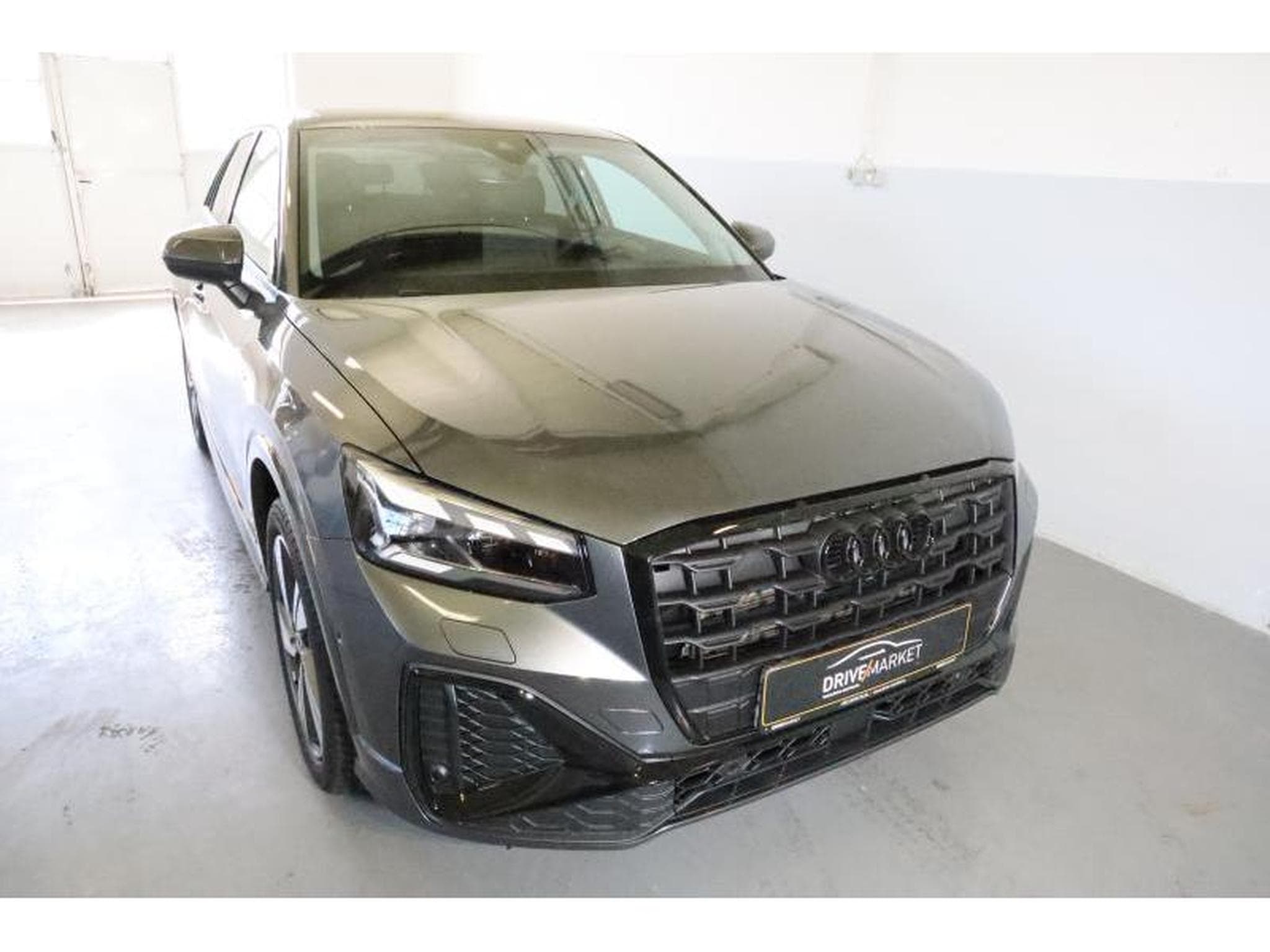 Audi Q2 S-Line (2026) - Foto 16
