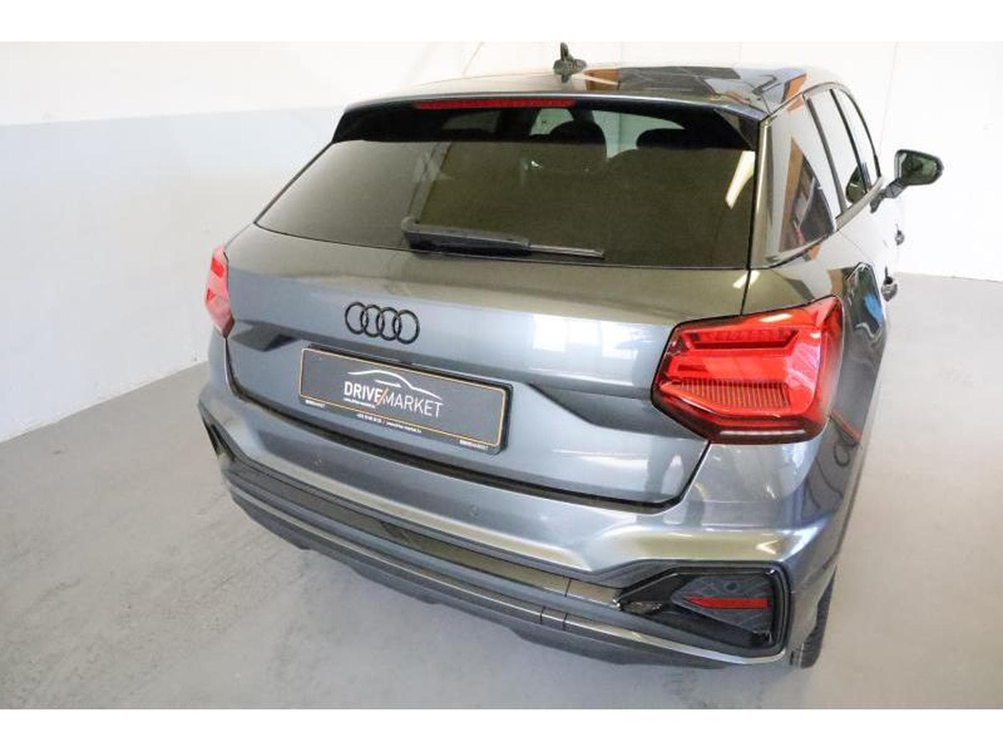 Audi Q2 S-Line (2026) - Foto 18