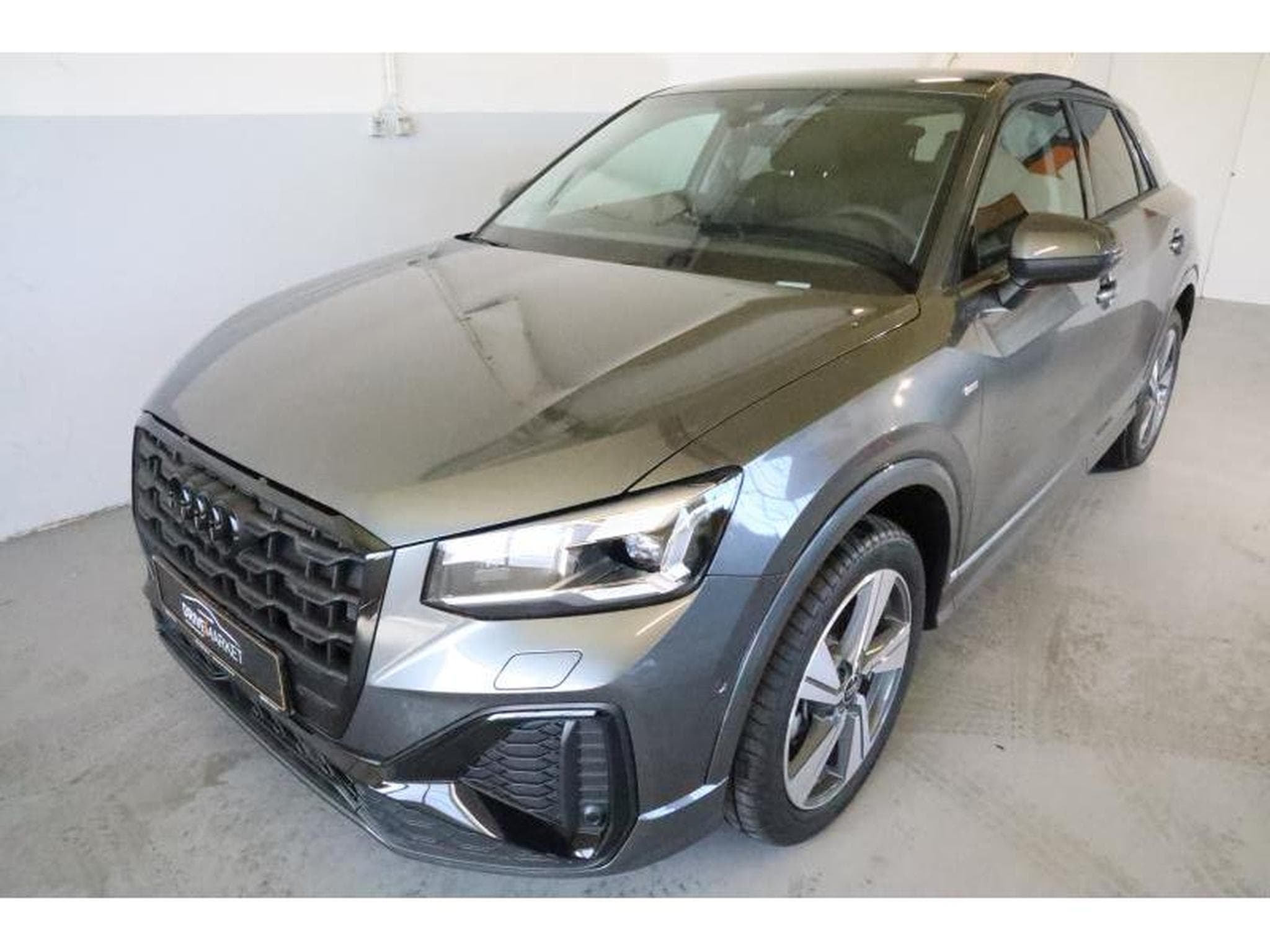 Audi Q2 S-Line (2026) - Foto 19
