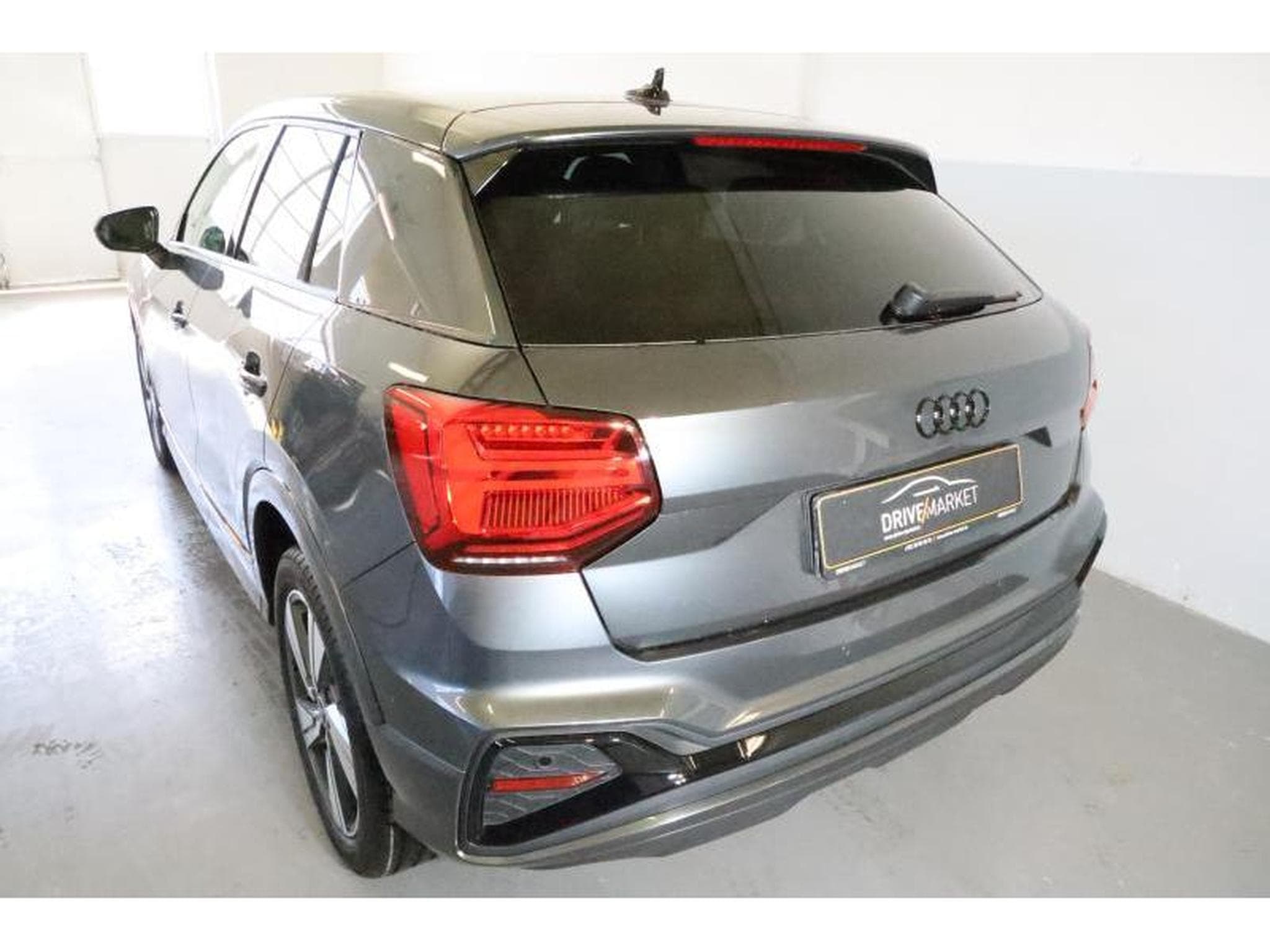 Audi Q2 S-Line (2026) - Foto 20