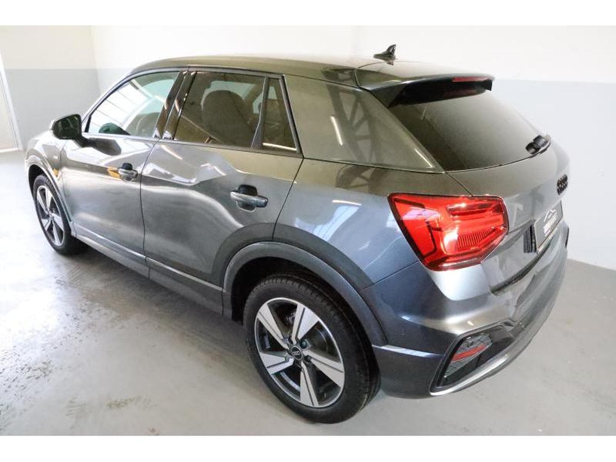Audi Q2 S-Line (2026) - Foto 3