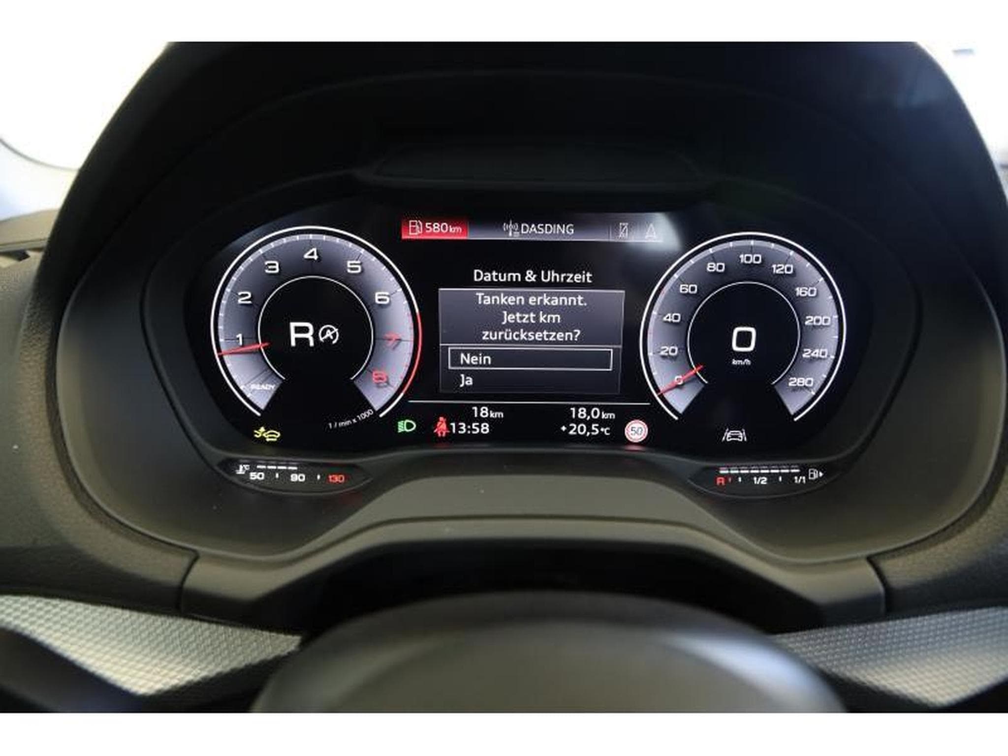 Audi Q2 S-Line (2026) - Foto 5